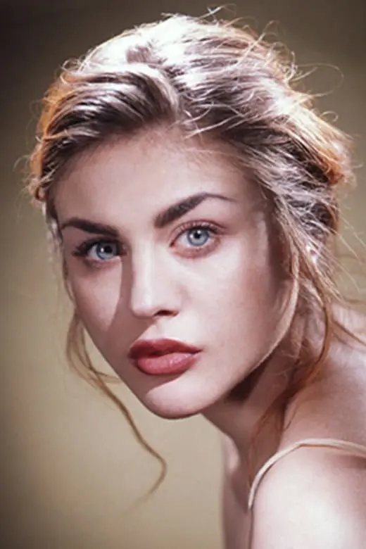 Foto von Frances Bean Cobain