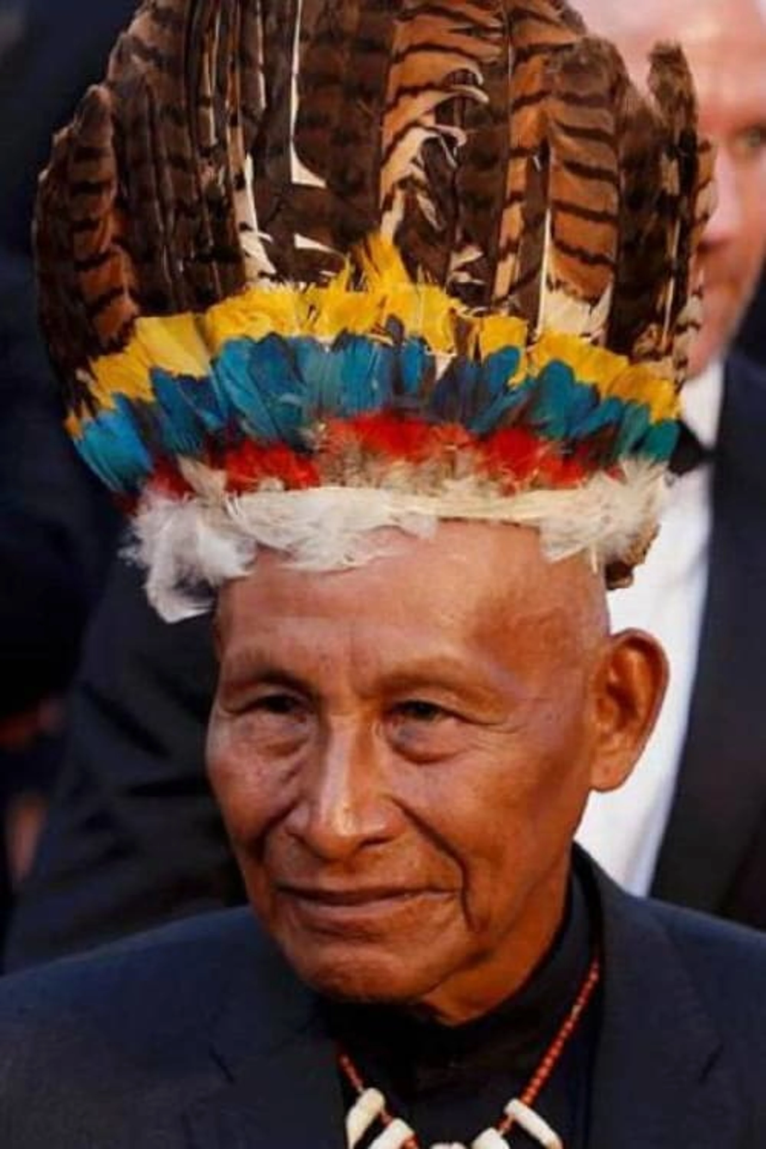 Foto von Antonio Bolívar