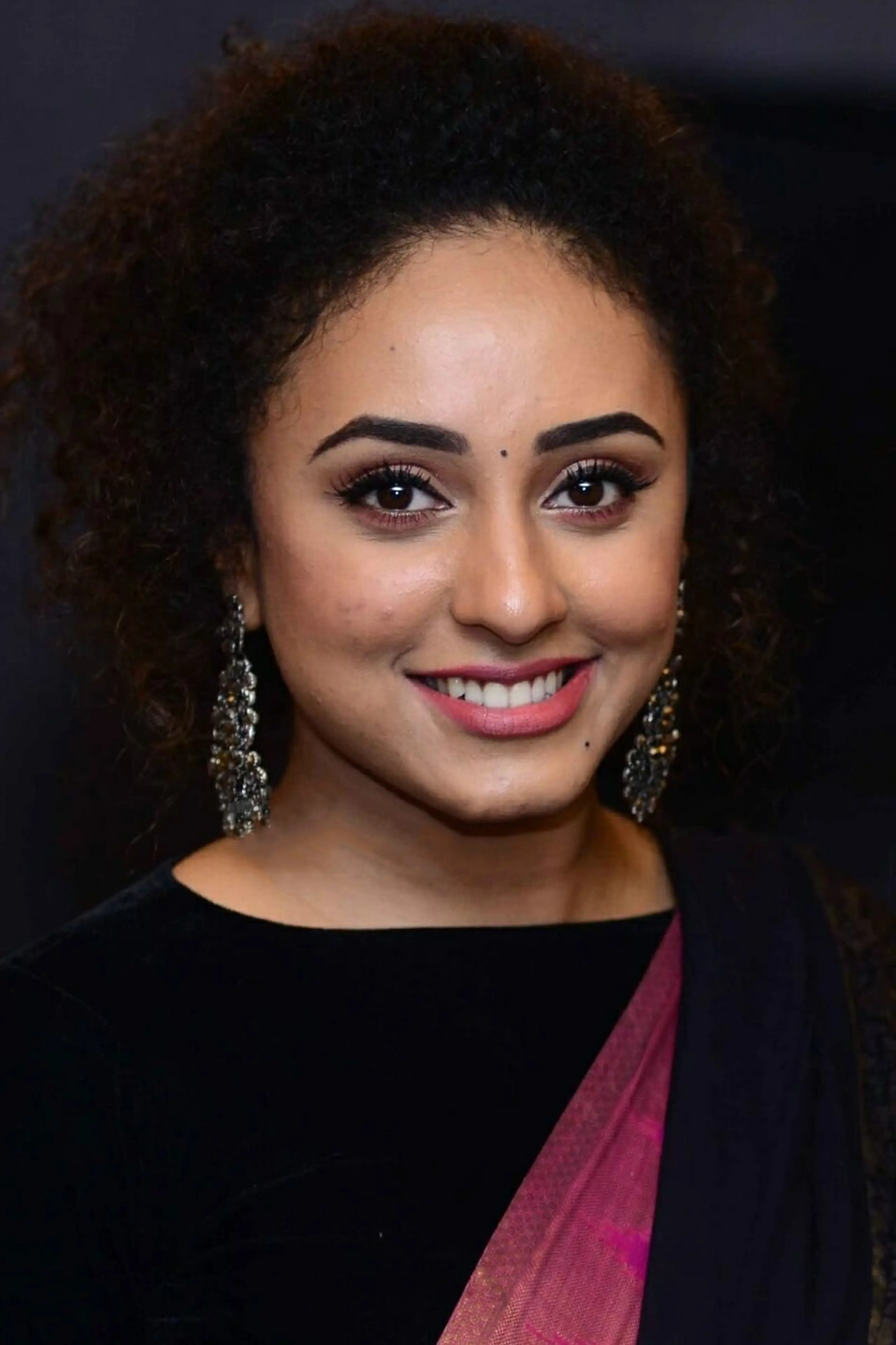 Foto von Pearle Maaney