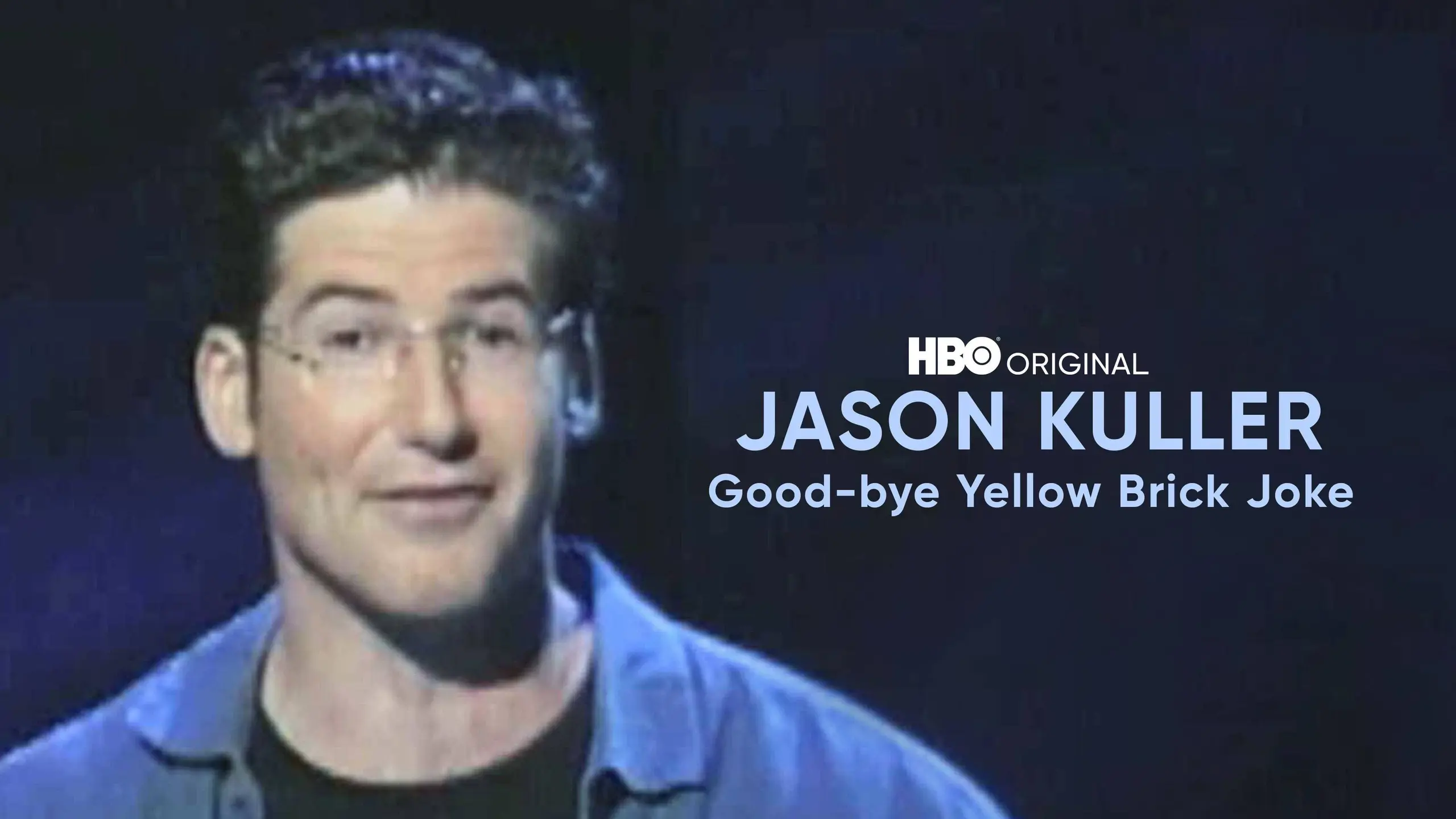 Jason Kuller: Goodbye Yellow Brick Joke