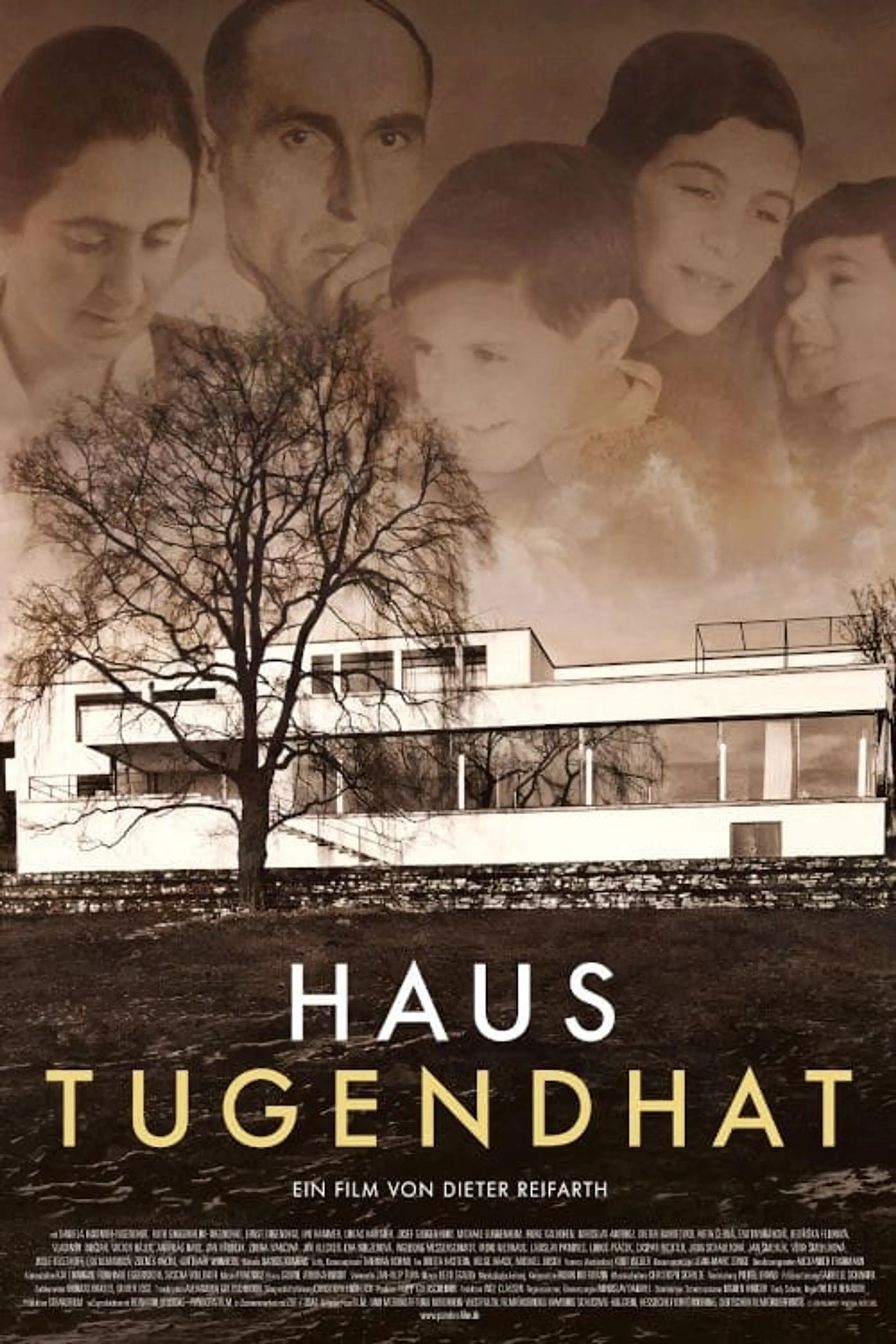 Haus Tugendhat