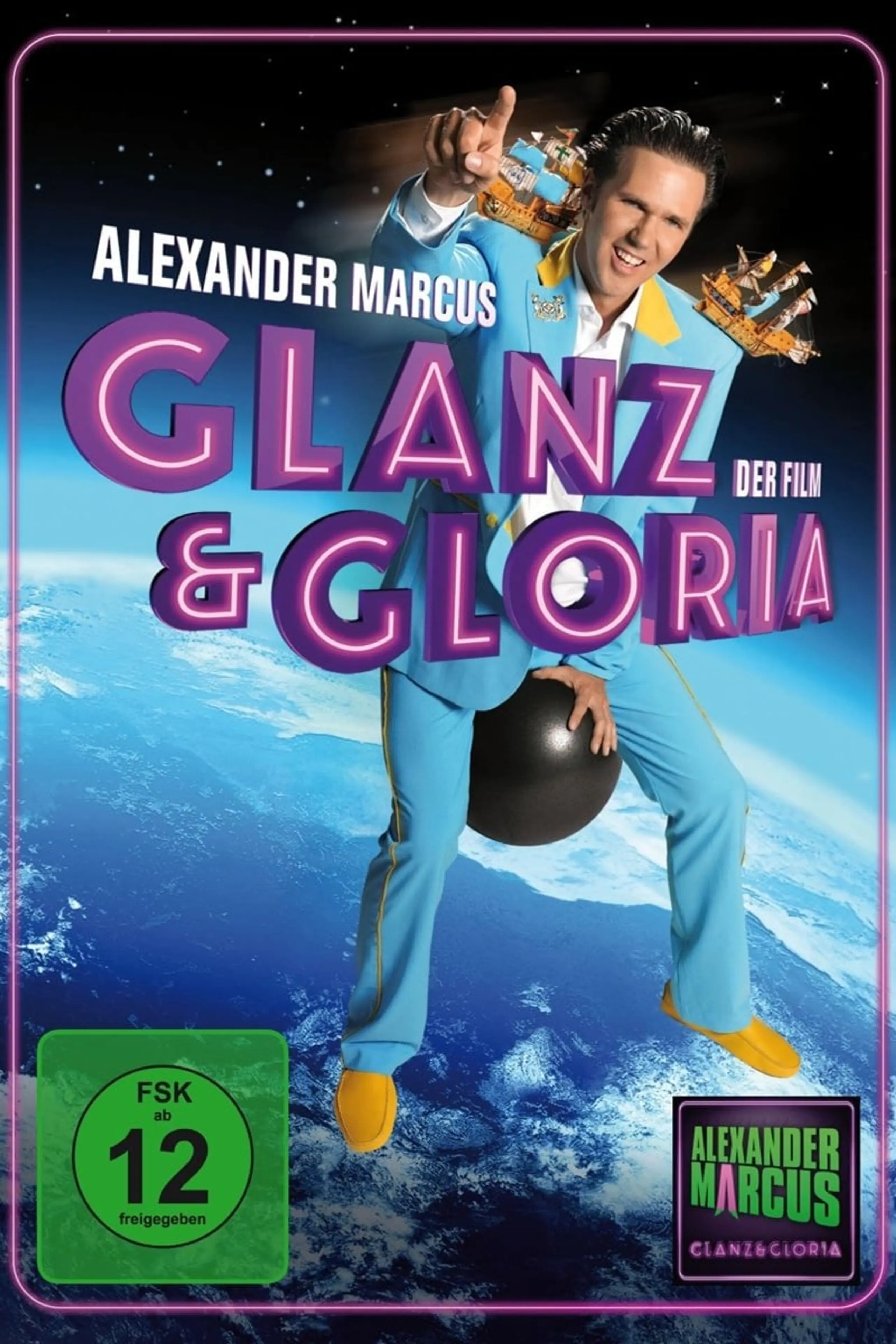 Glanz & Gloria