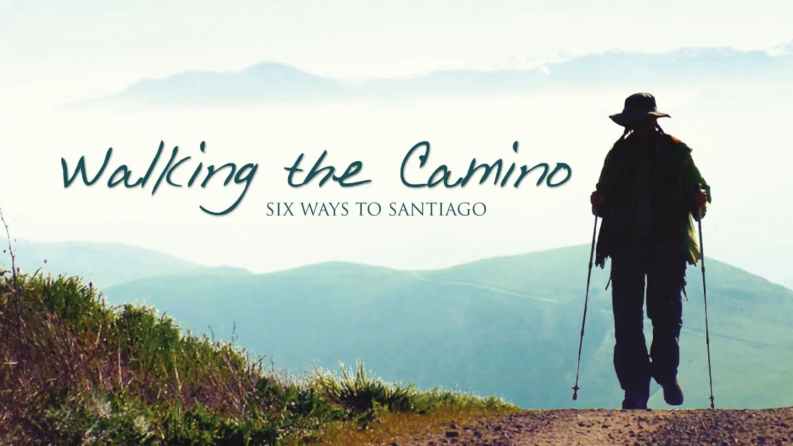 Walking the Camino: Six Ways to Santiago