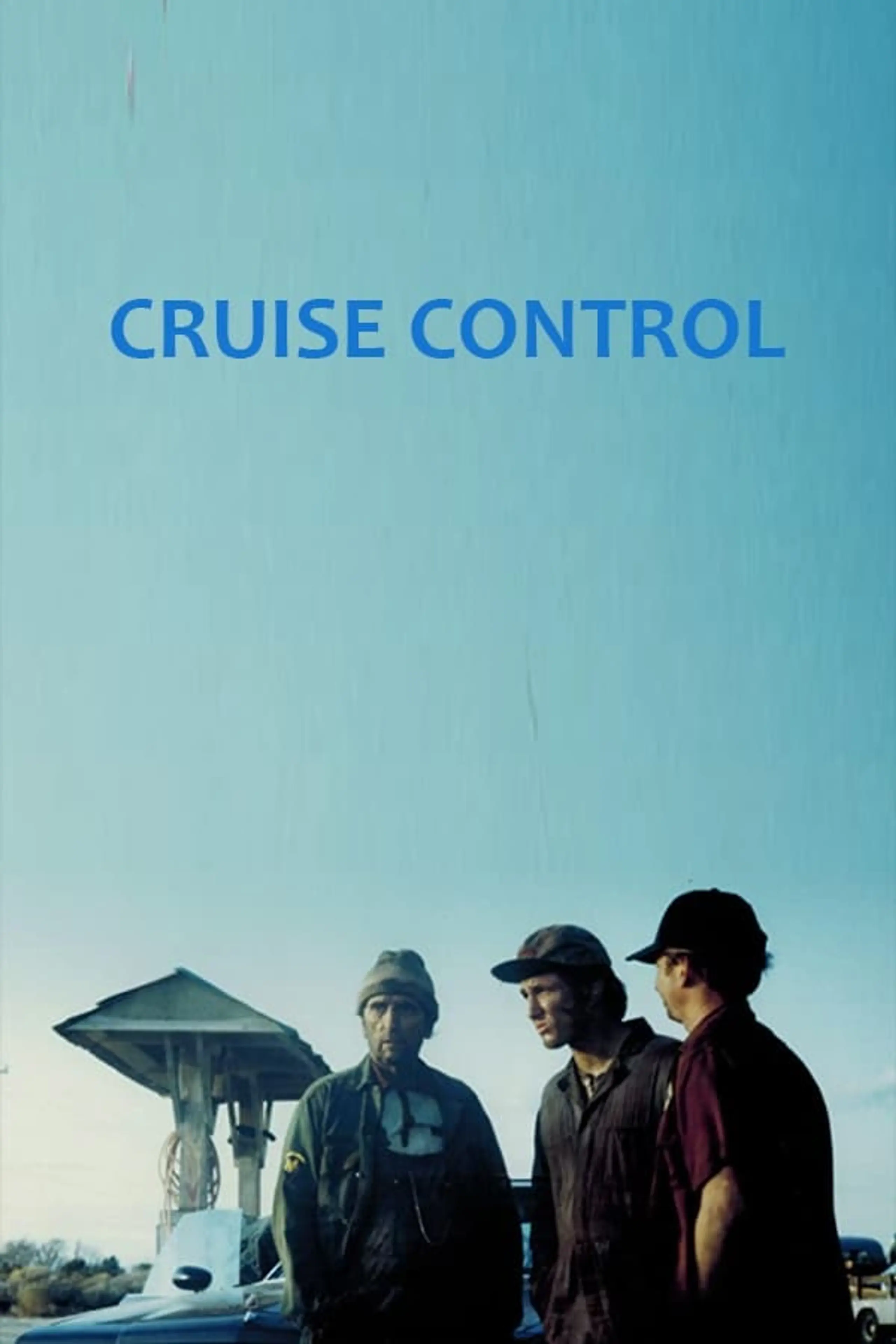 Cruise Control