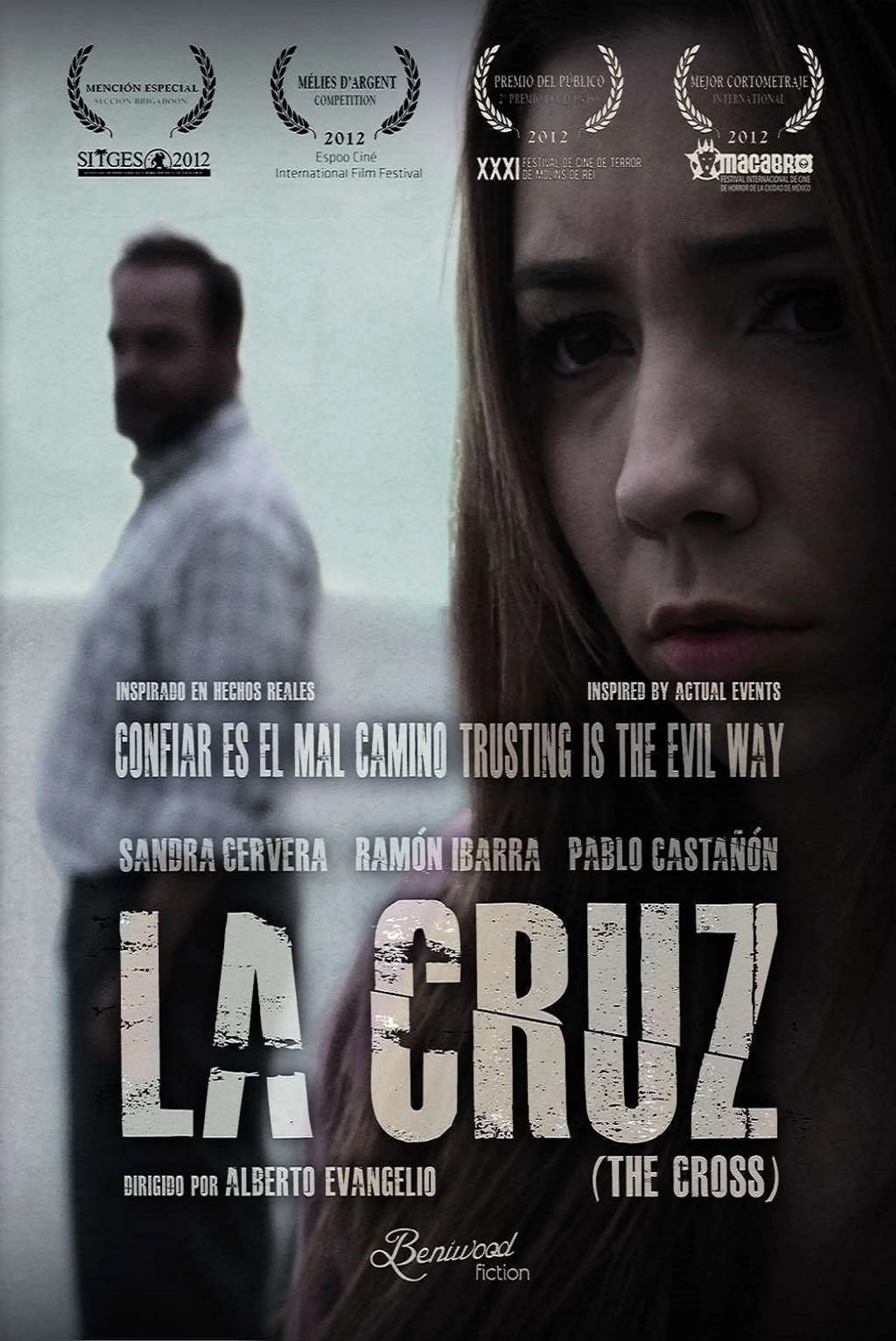 La Cruz