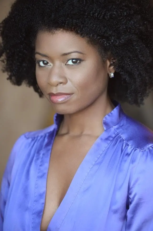 Foto von Kenya Brome