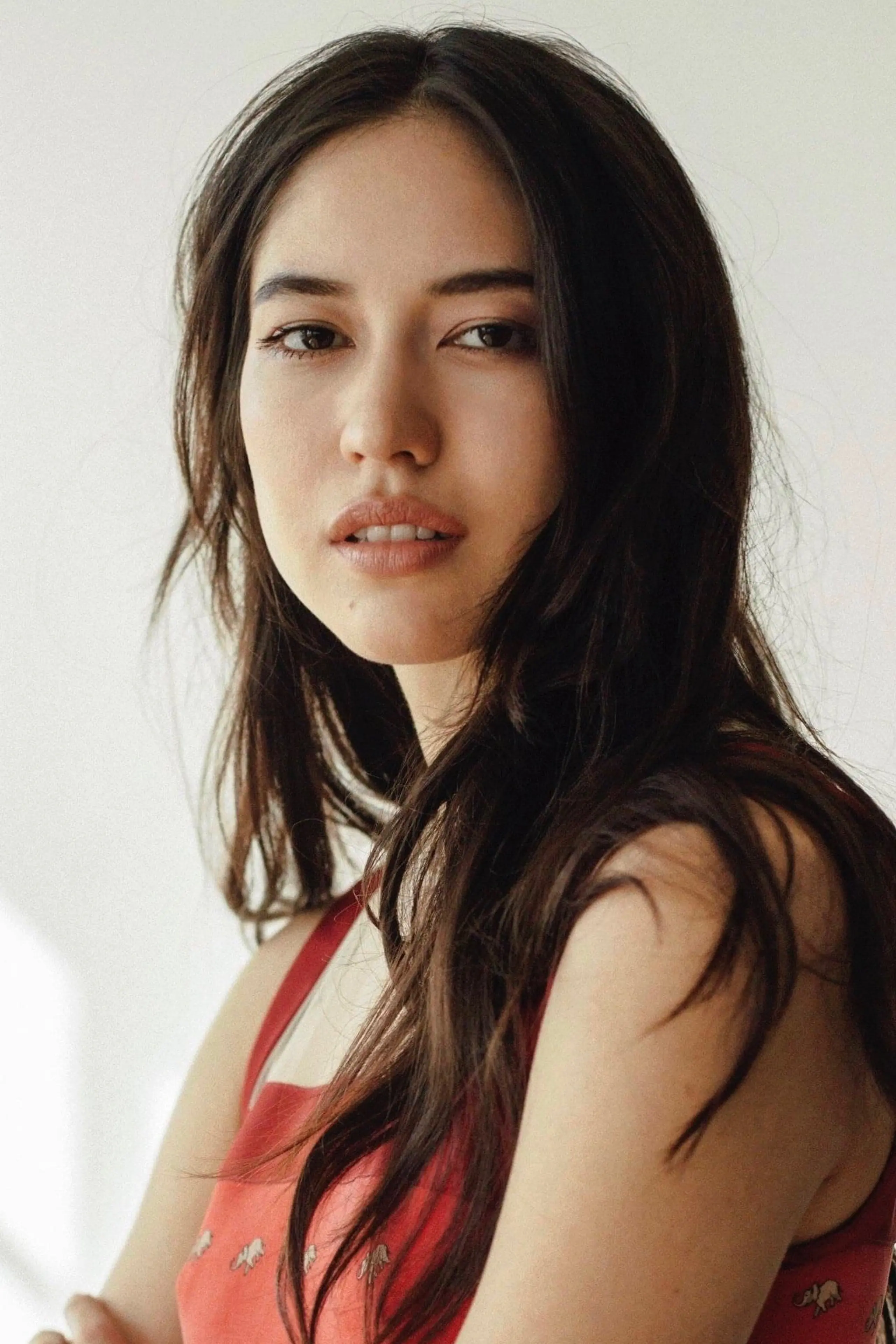 Foto von Sonoya Mizuno