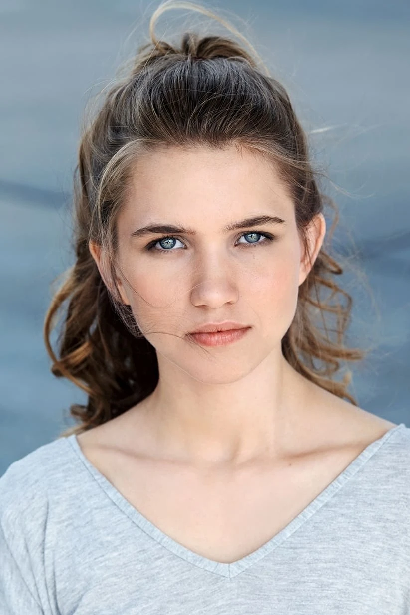 Foto von Anna-Lena Schwing