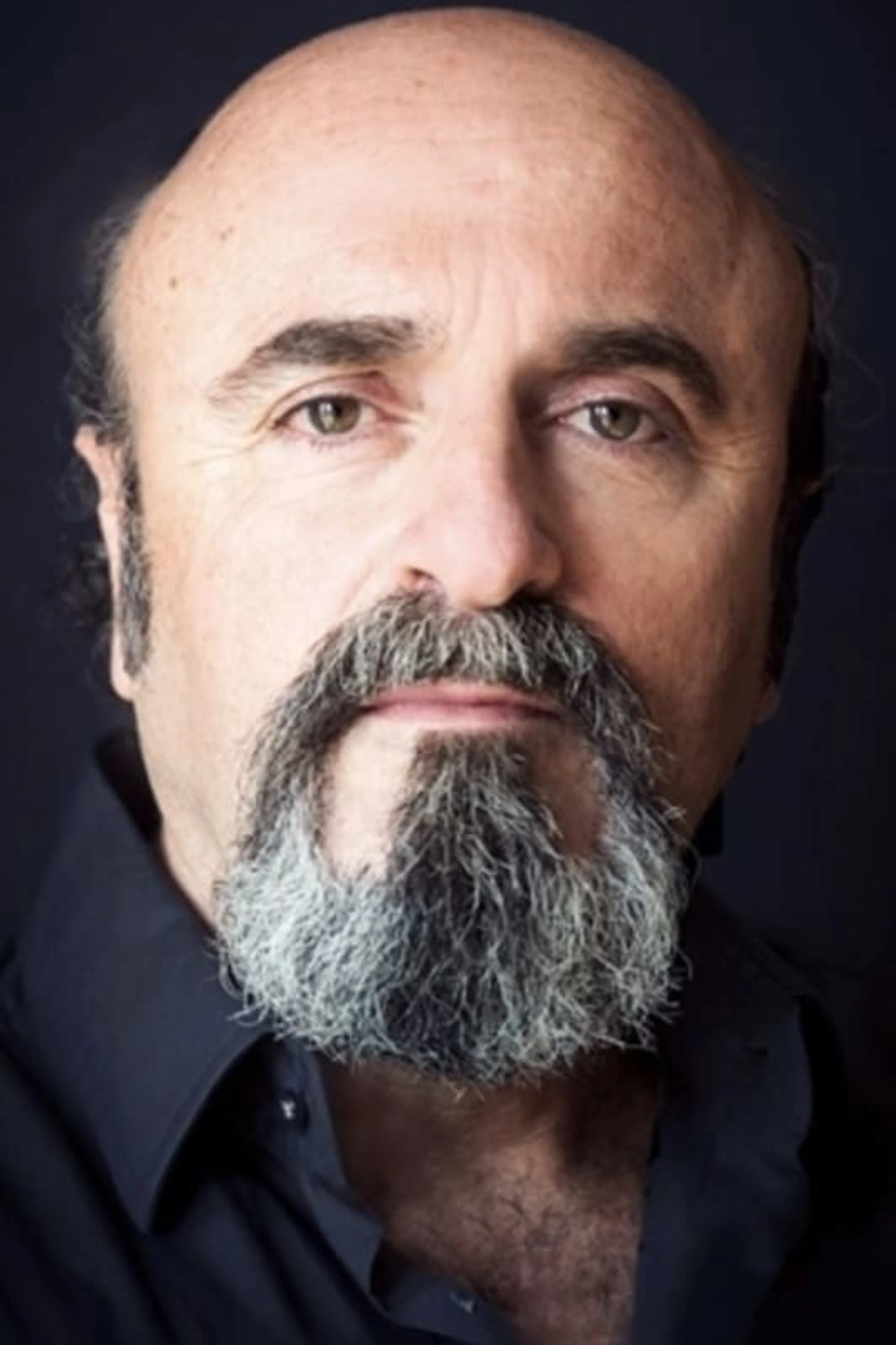 Foto von Eddie Chignara