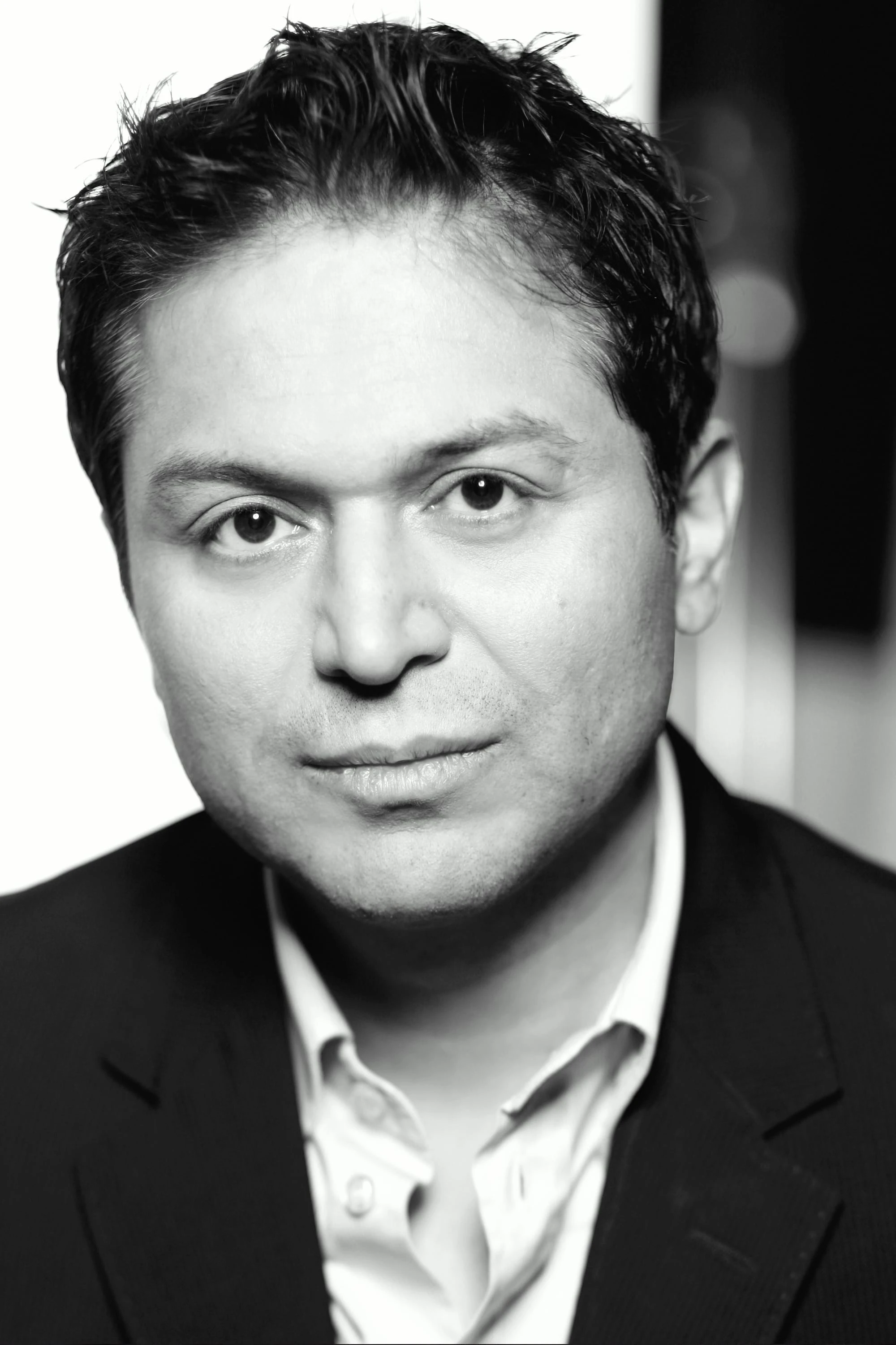 Foto von Khaled Kaissar