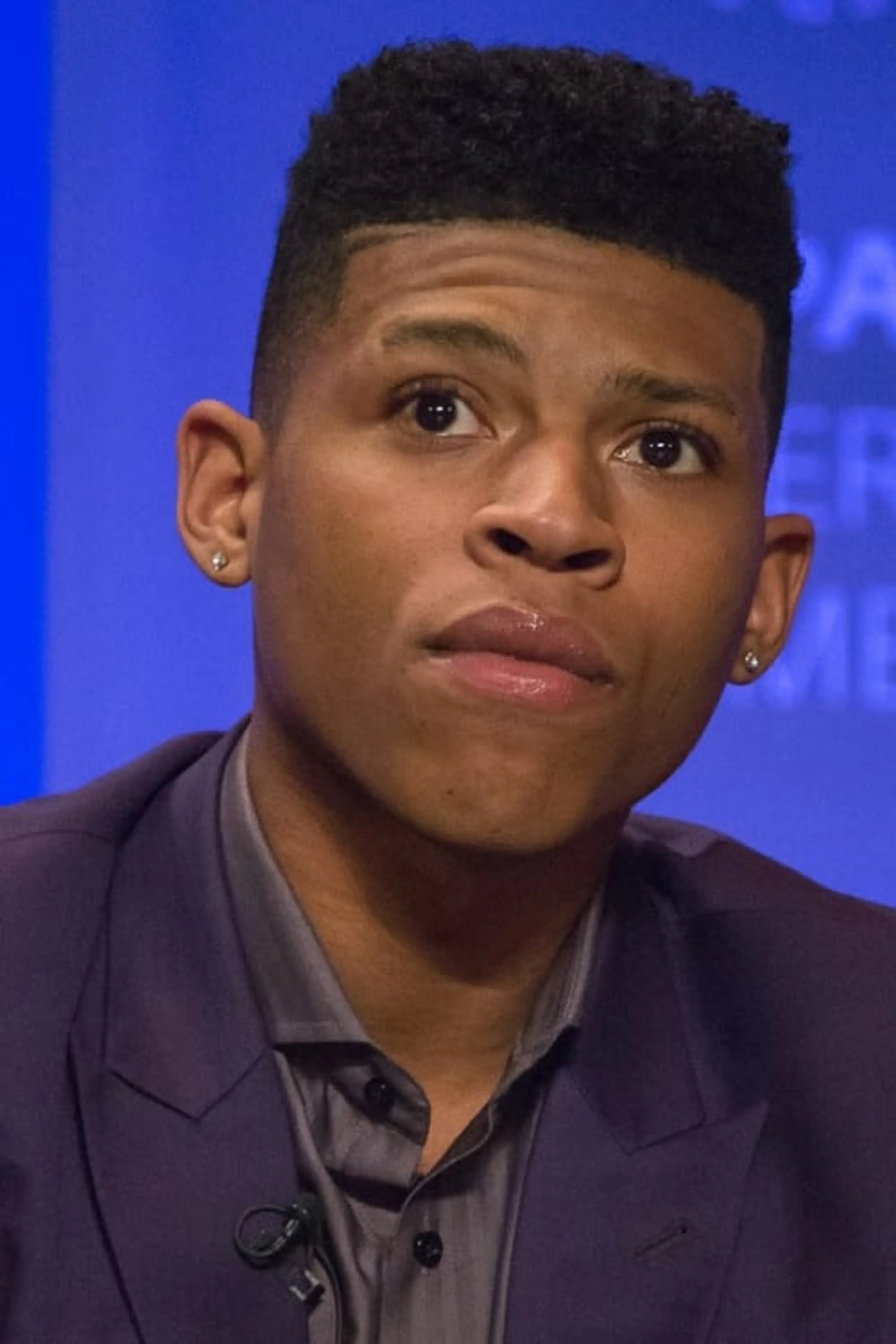 Foto von Bryshere Y. Gray