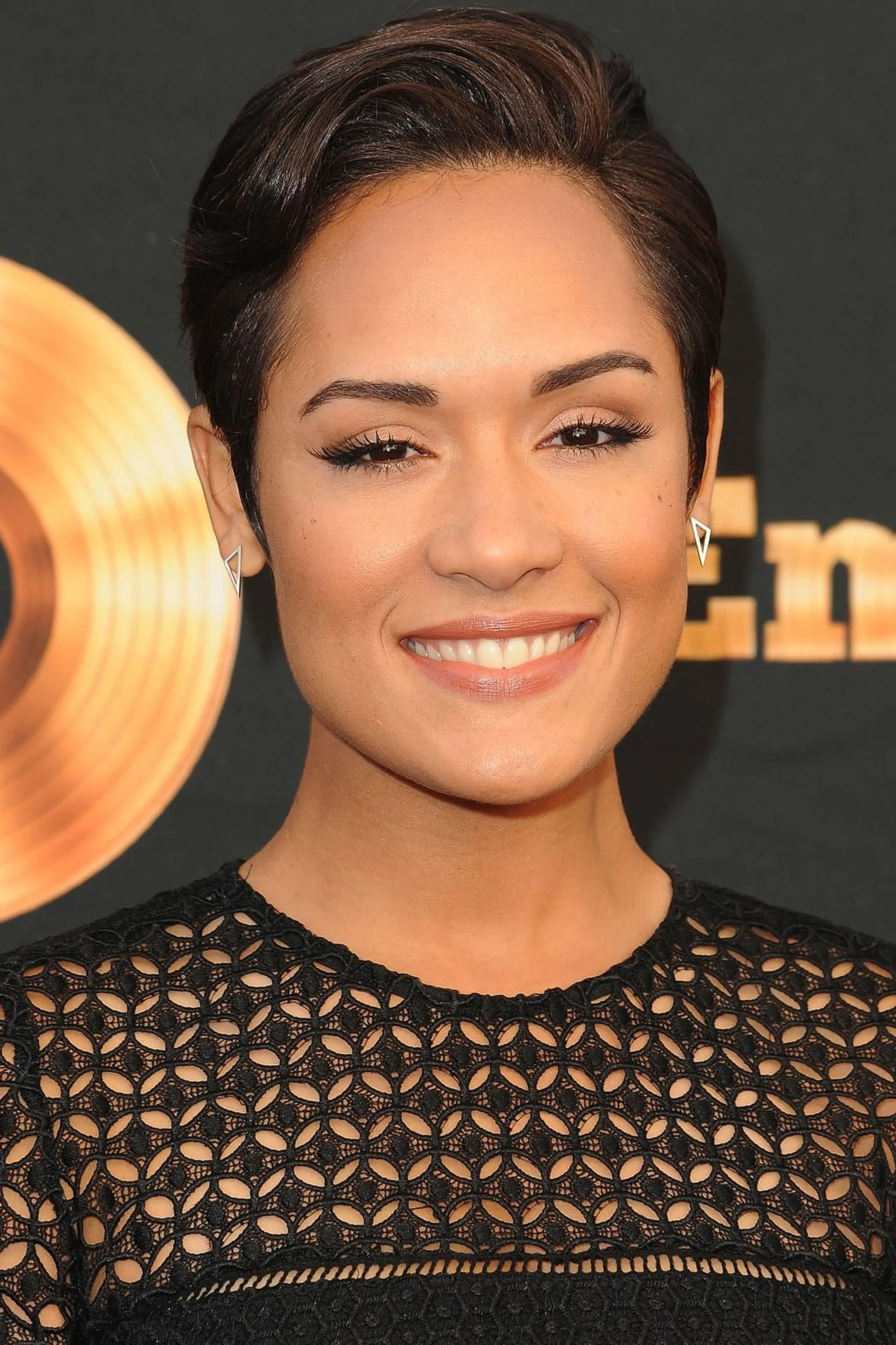 Foto von Grace Byers