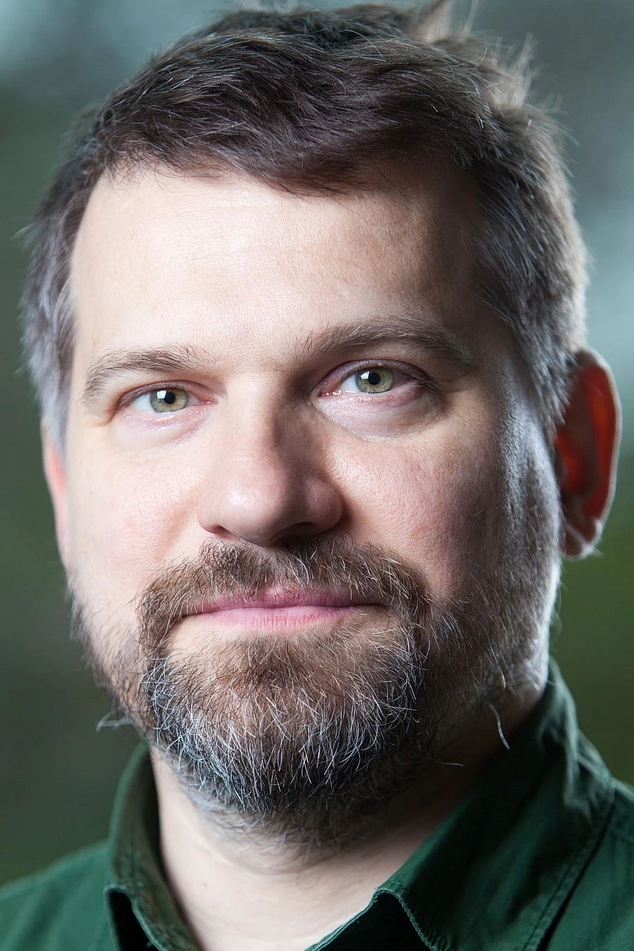Foto von László Keszég