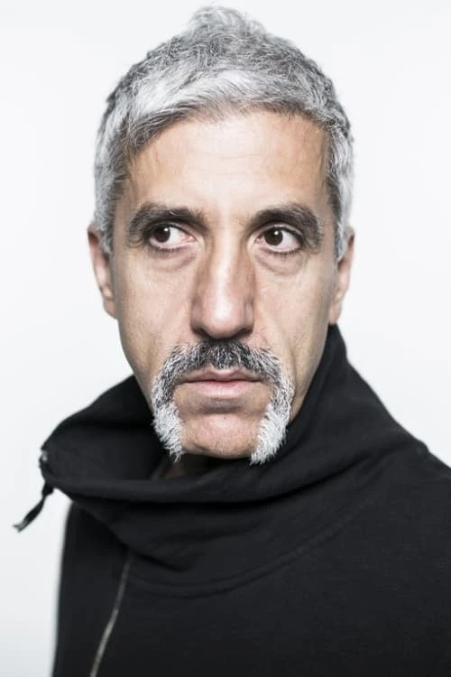 Foto von Vilmos Vajdai