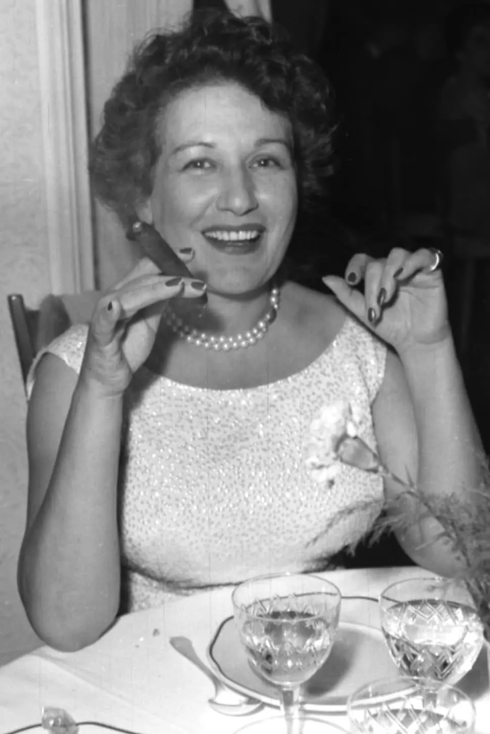 Foto von Flora Volpini