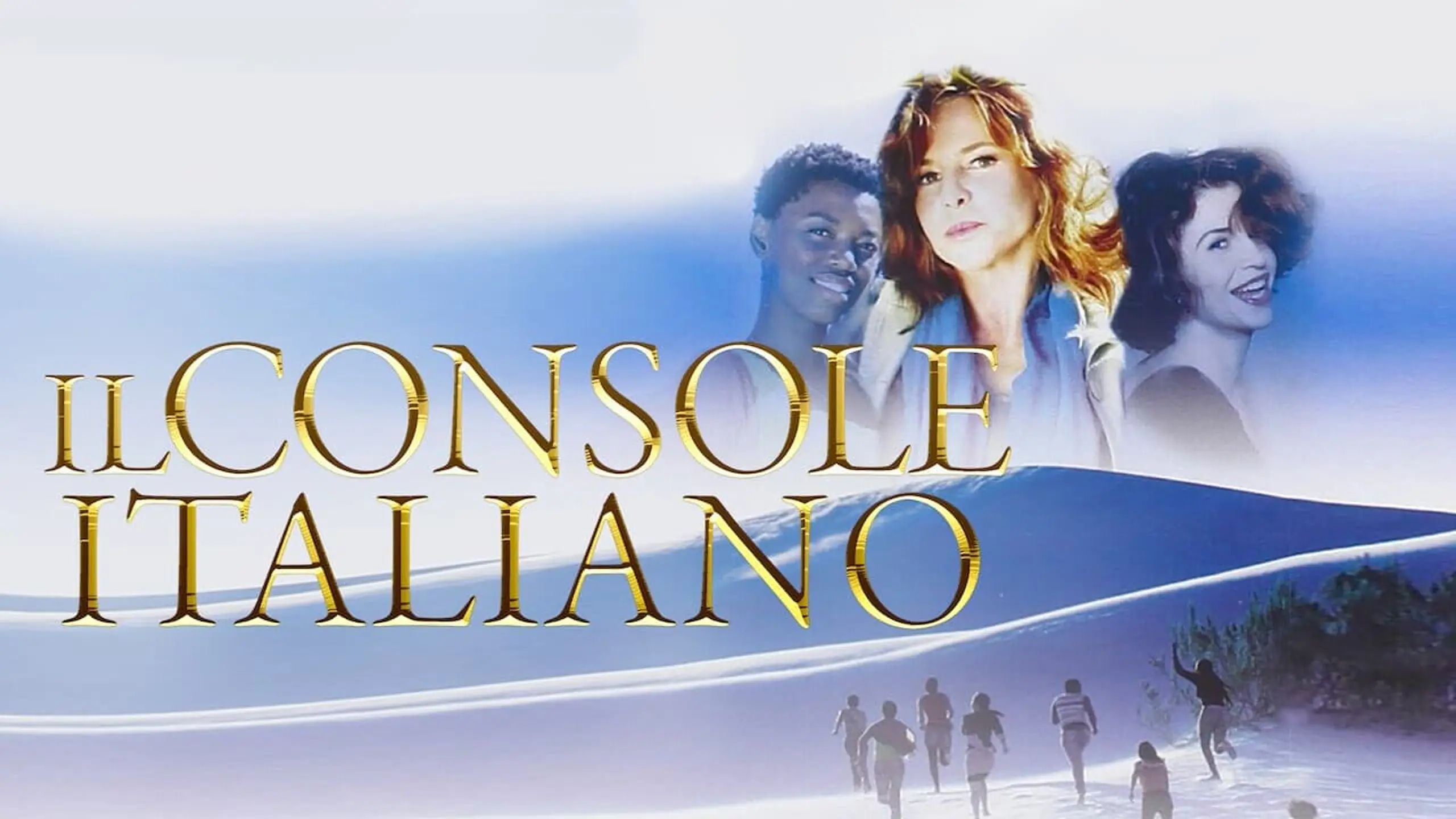 Il console italiano