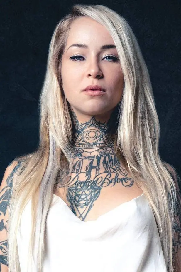 Foto von Sara Fabel