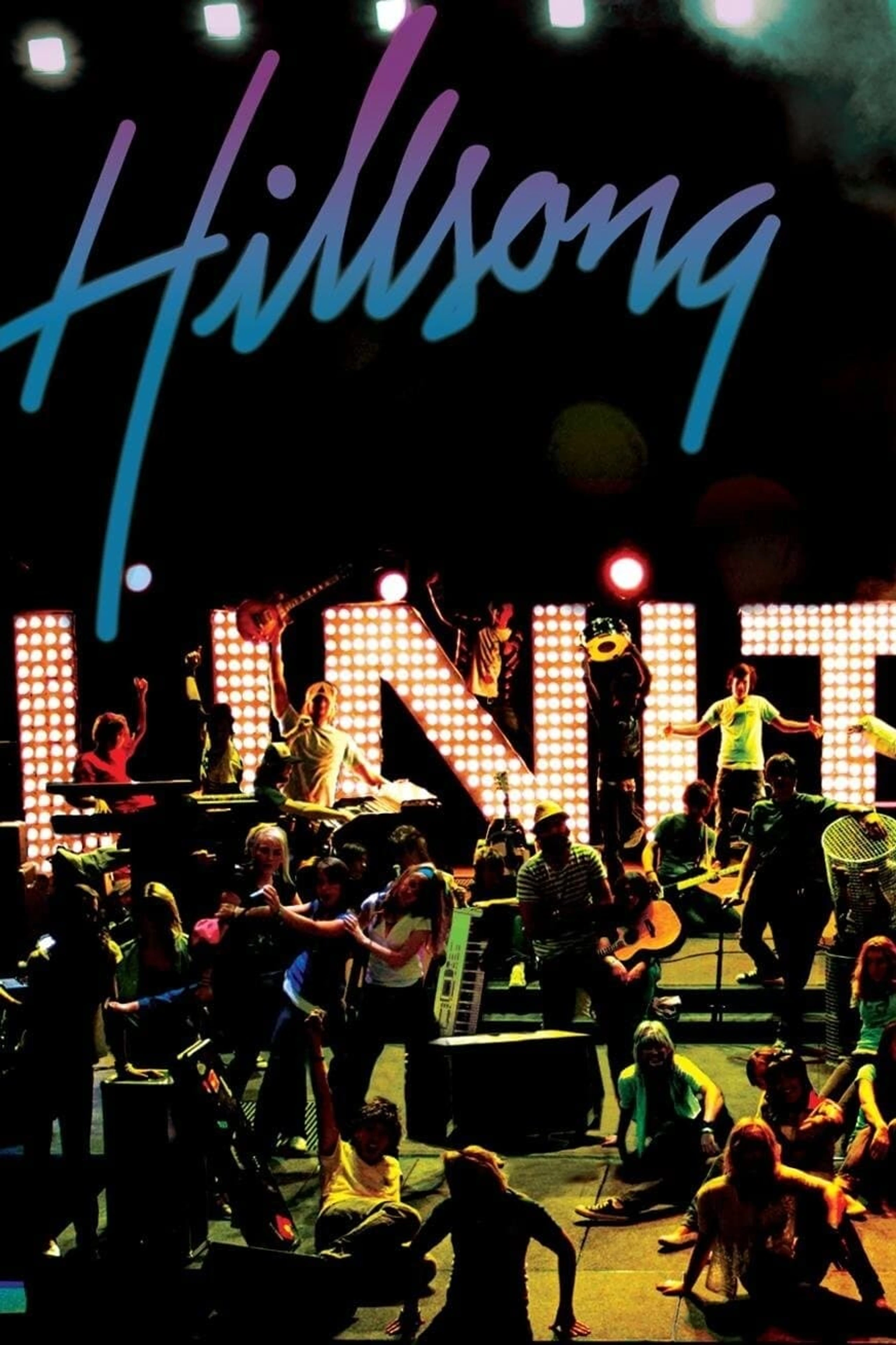 Hillsong United - United We Stand