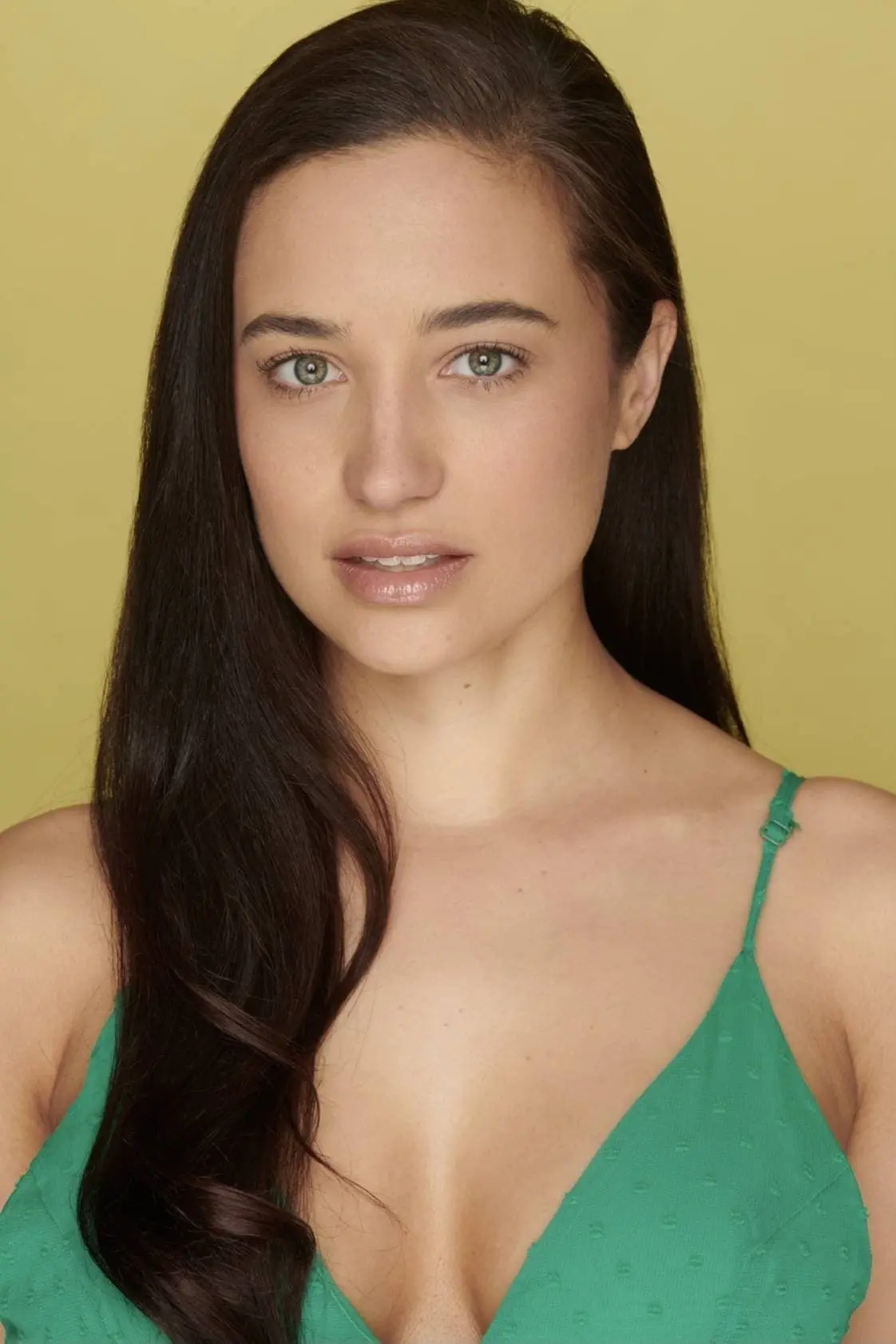 Foto von Tatum Miranda