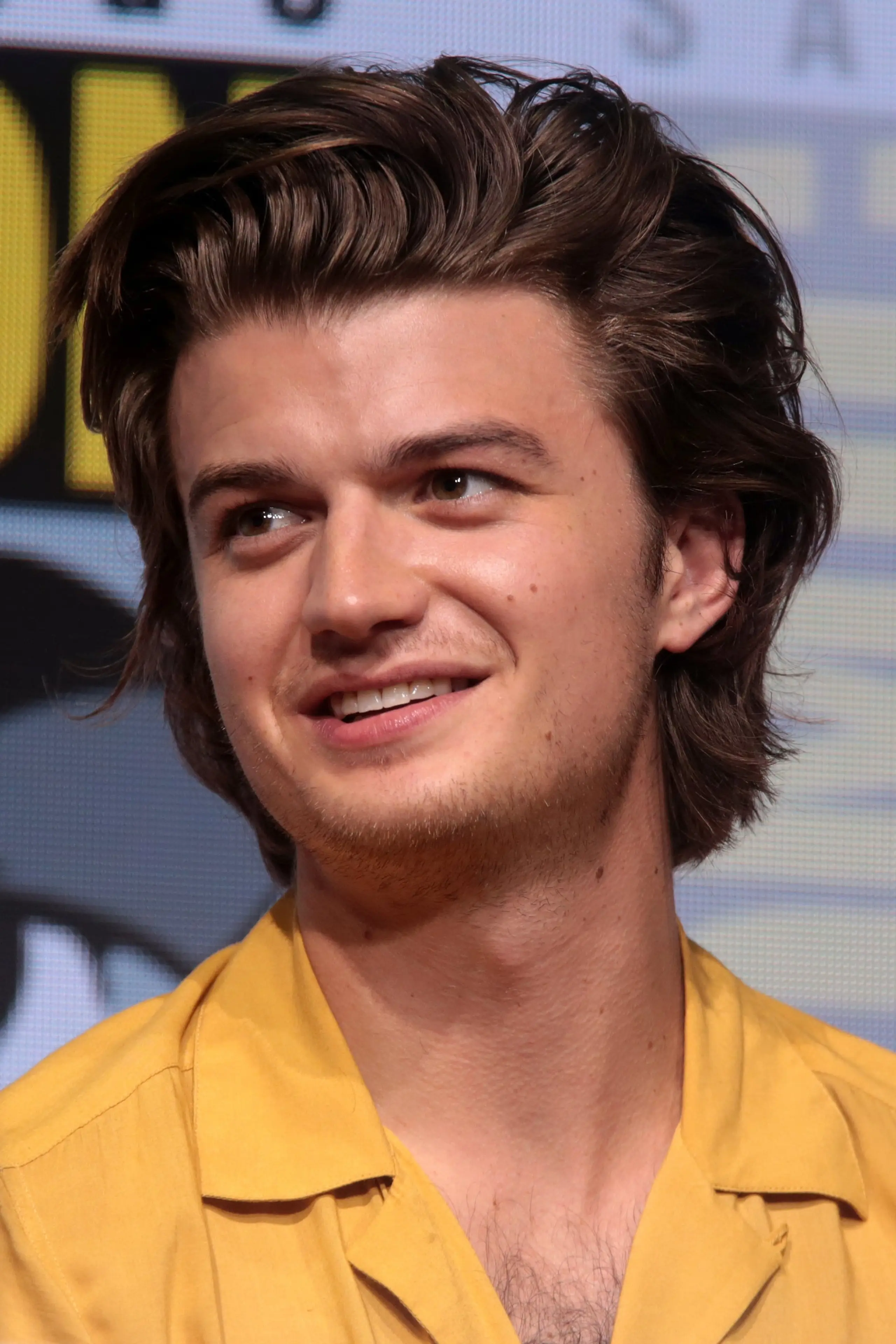 Foto von Joe Keery