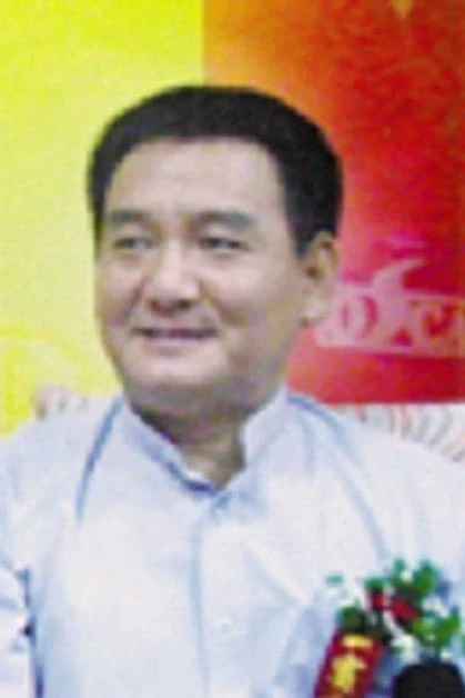 Foto von 张伟