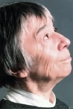 Foto von Jeanne Cellard
