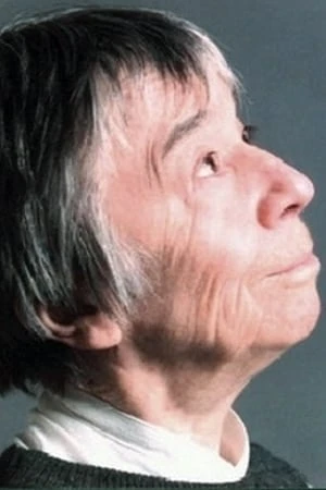 Foto von Jeanne Cellard