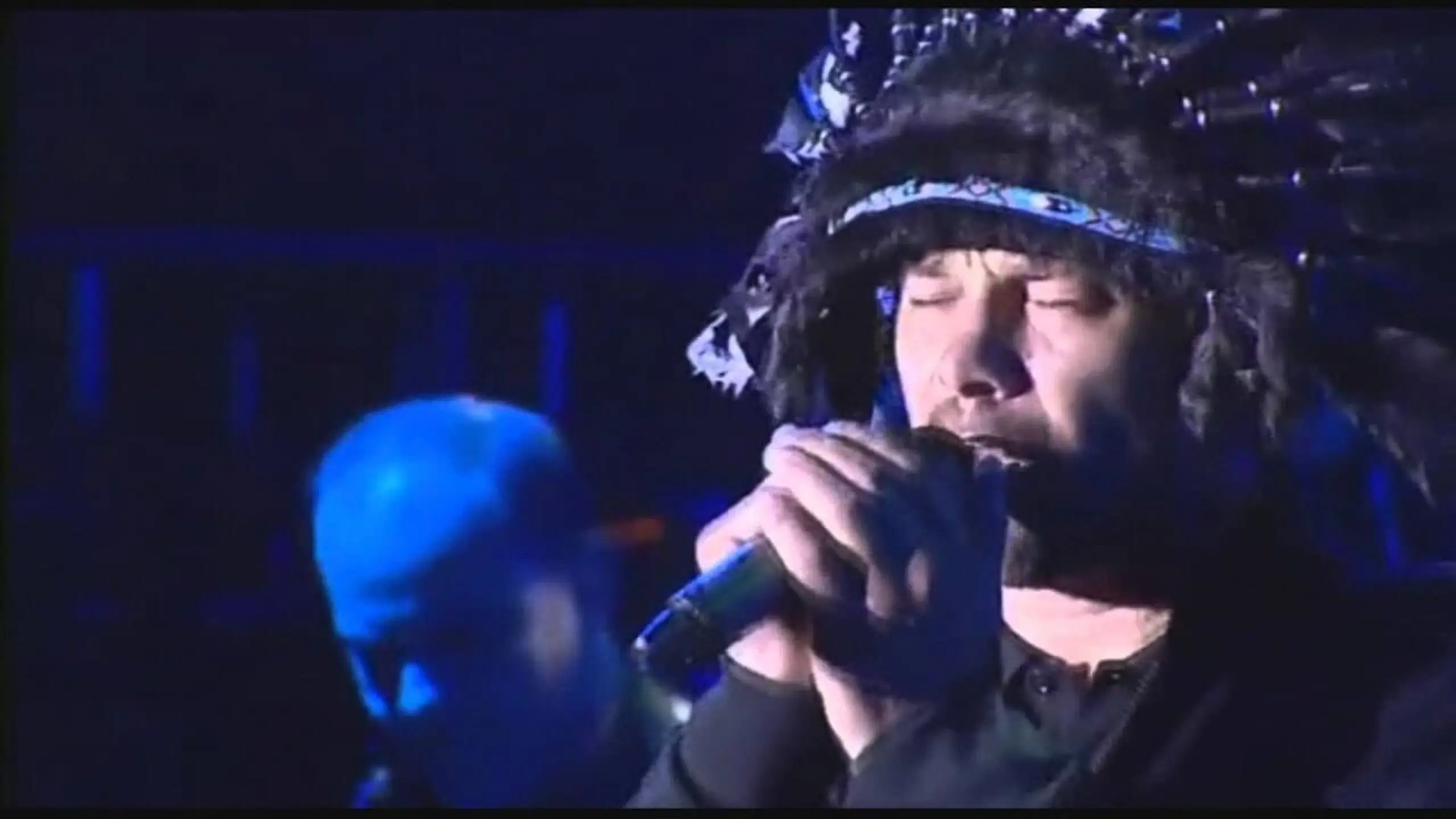 Jamiroquai: Paleo Festival 2010