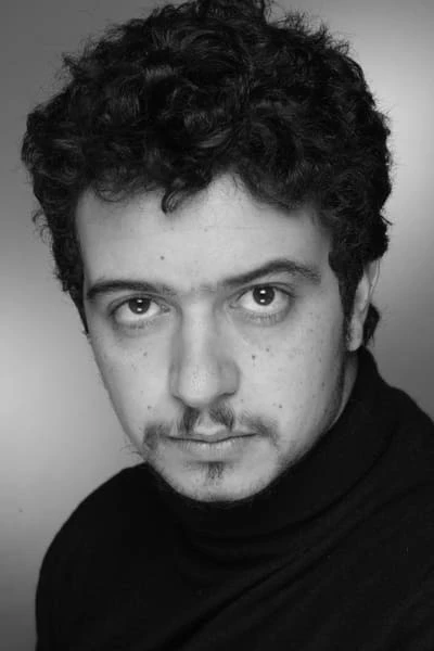 Foto von Mustapha Abourachid