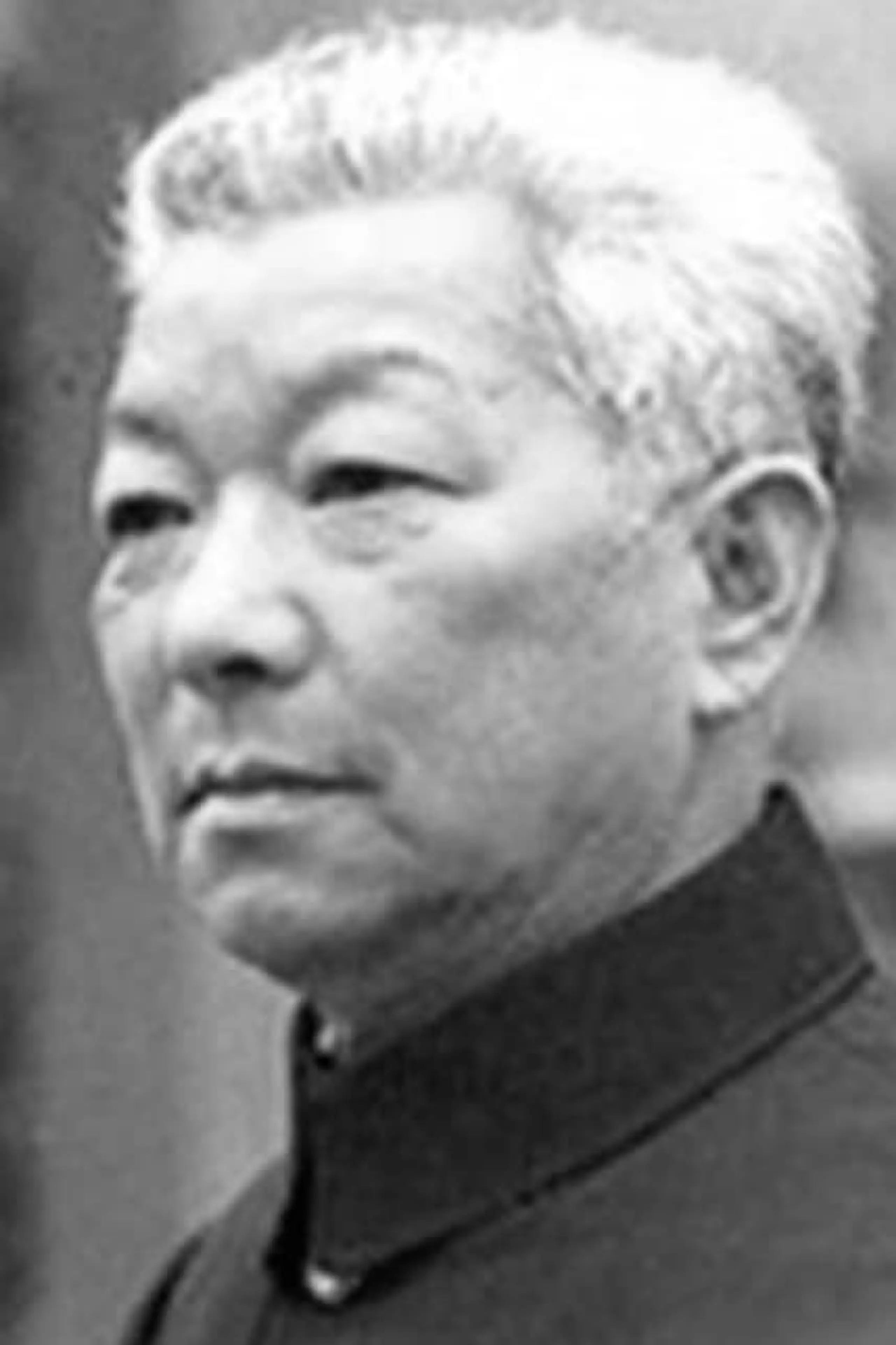 Foto von Shi Yuan