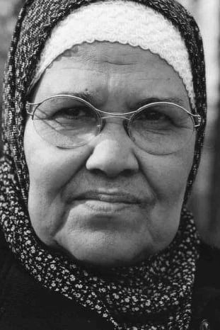 Foto von Zohra Benali