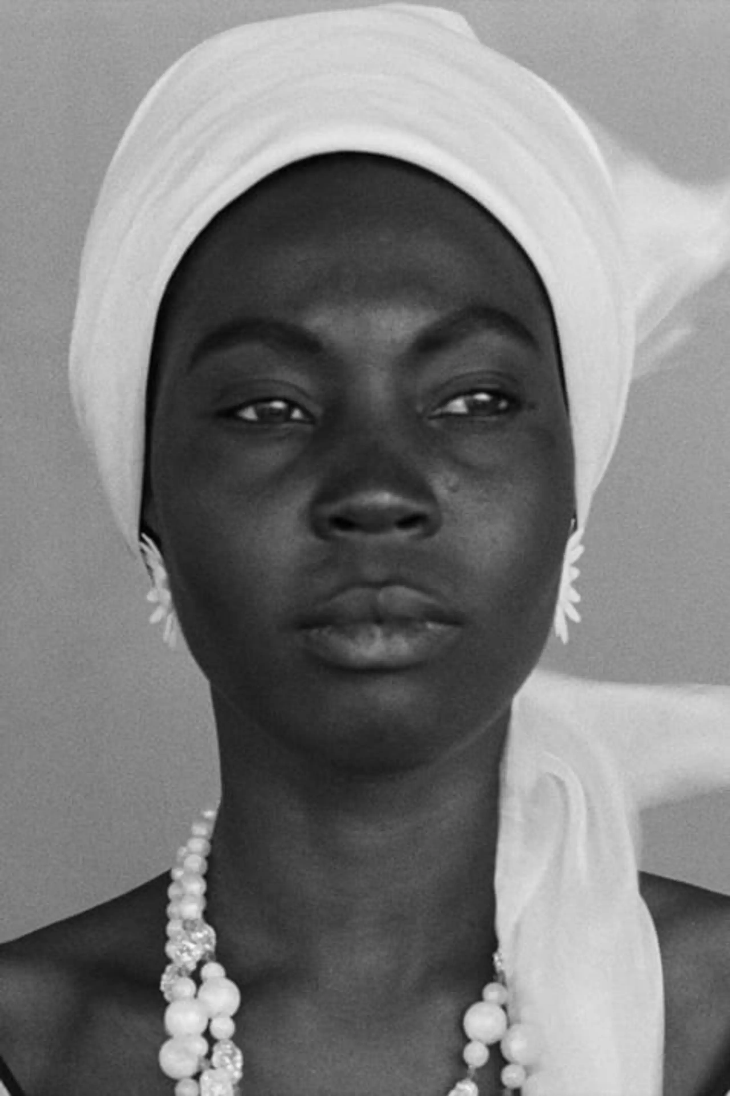 Foto von Mbissine Thérèse Diop