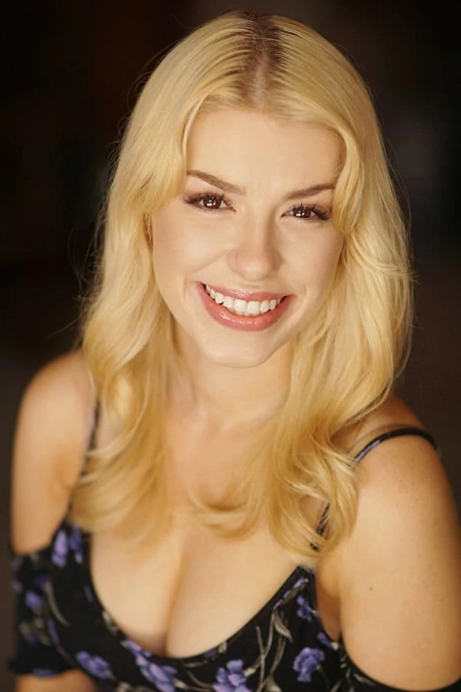 Foto von Elizabeth Mears