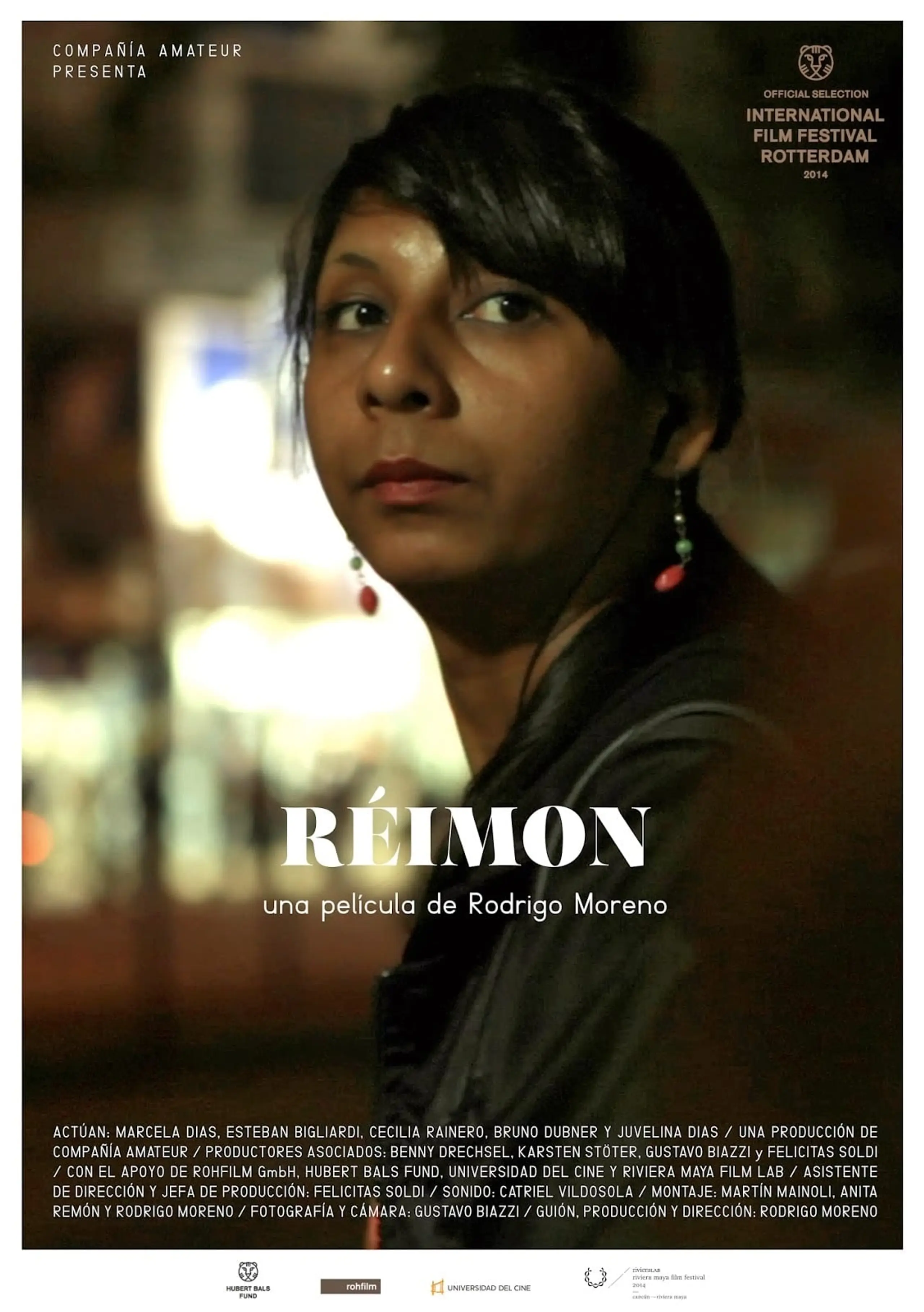 Réimon