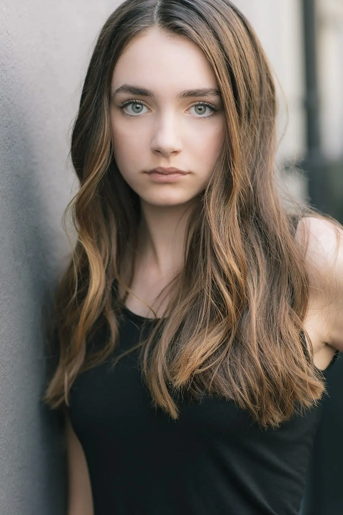 Foto von Yasmeene Ball