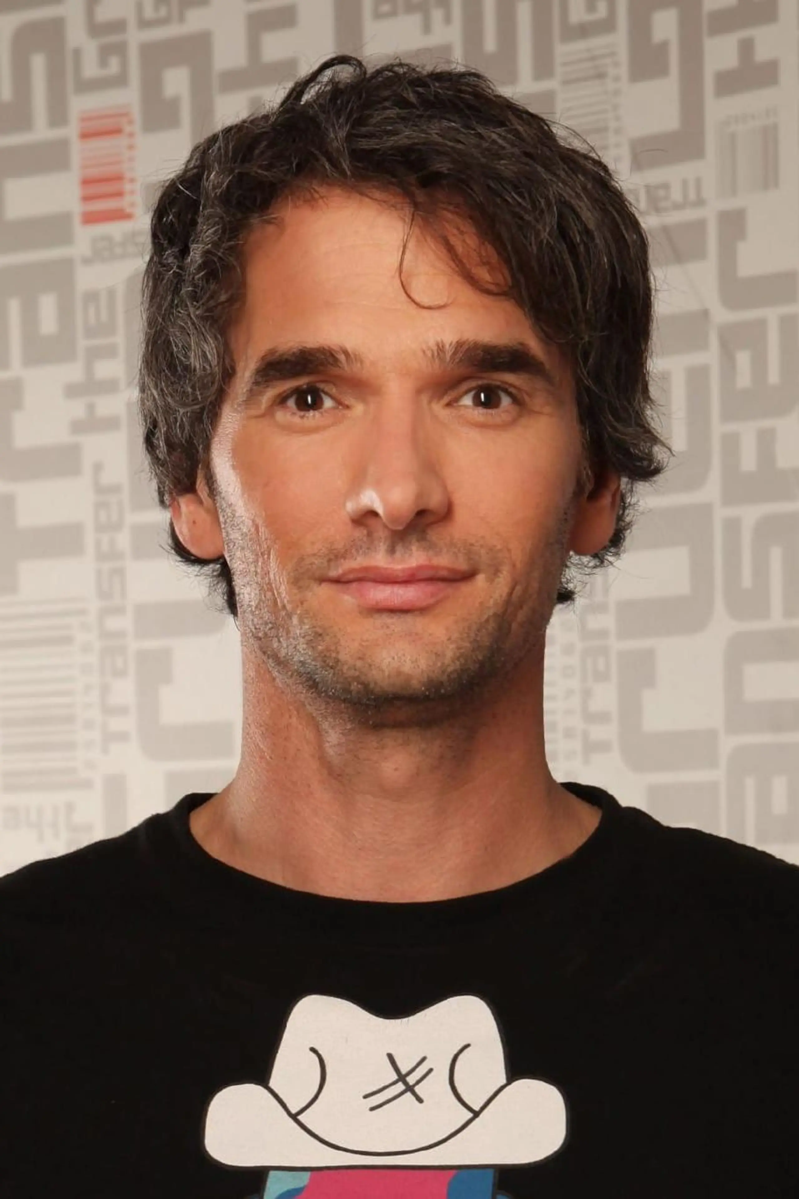 Foto von Todd Sampson