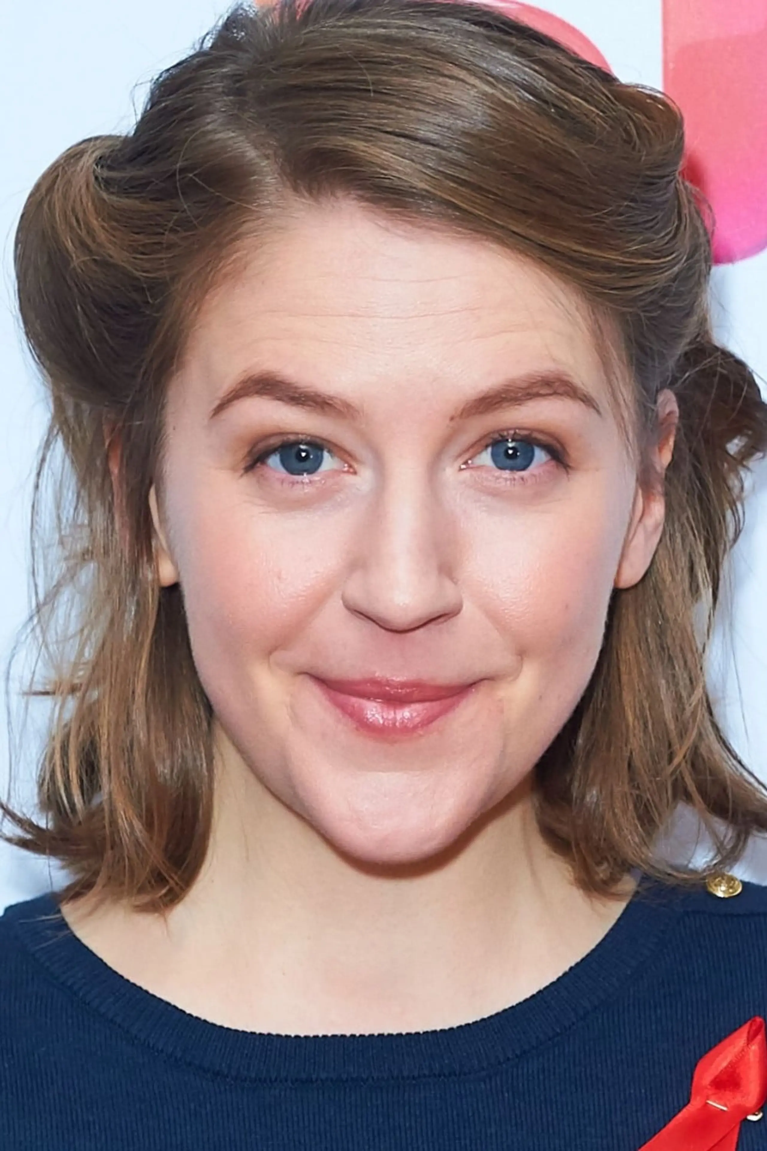 Foto von Gemma Whelan