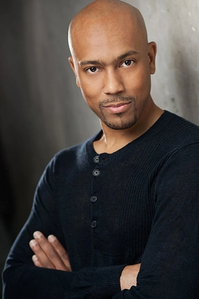 Foto von Ramon Terrell