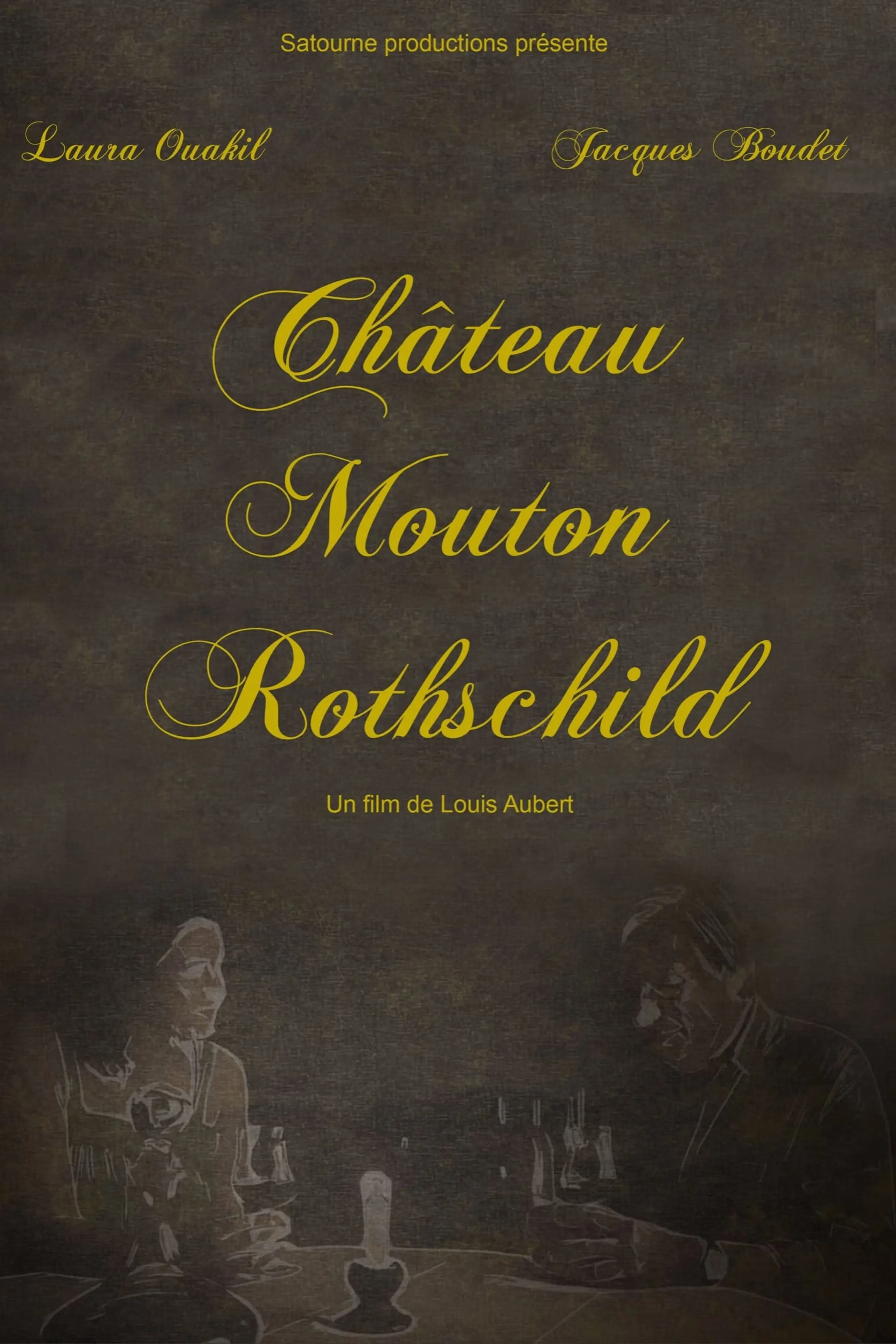 Château Mouton Rothschild