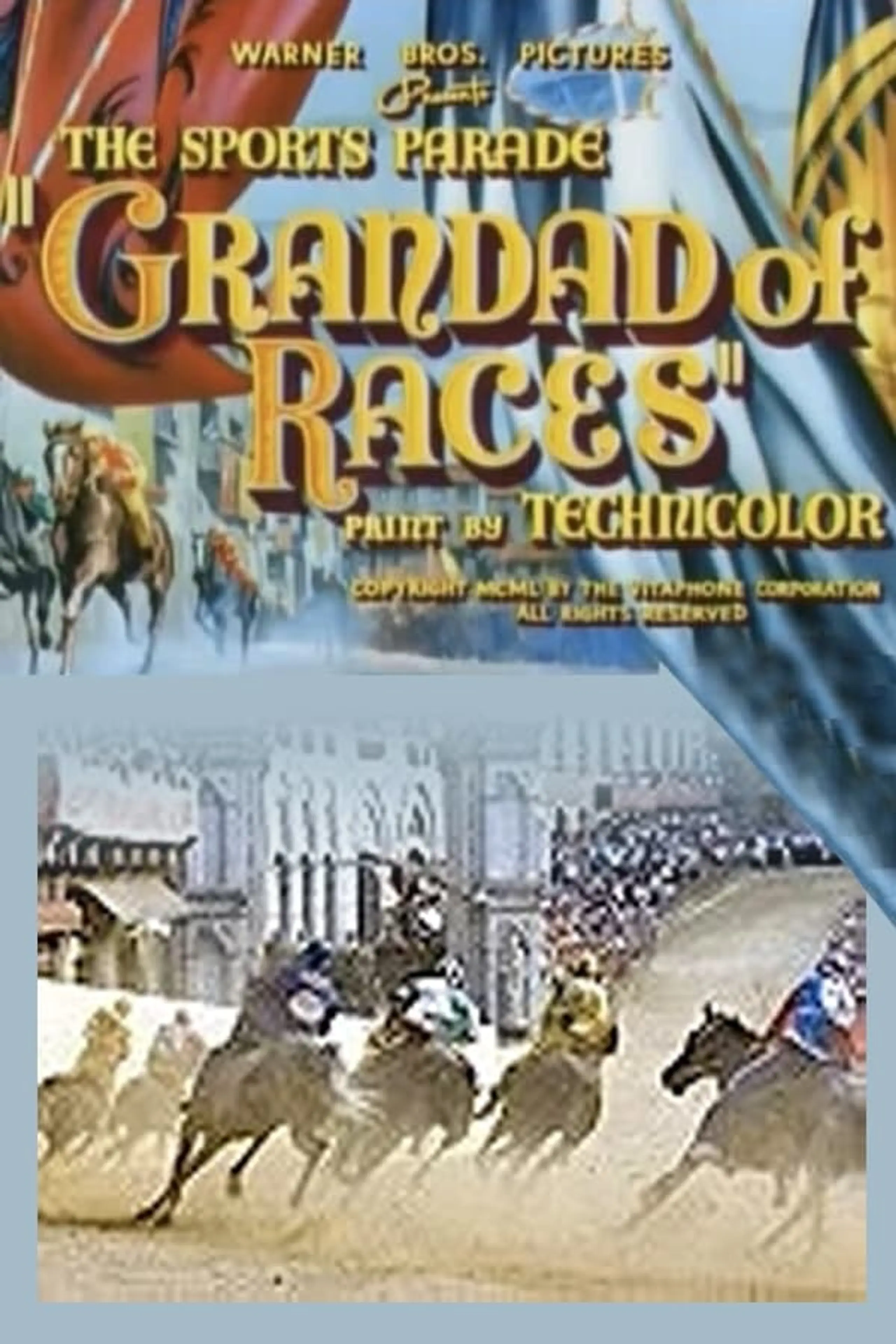 Grandad of Races