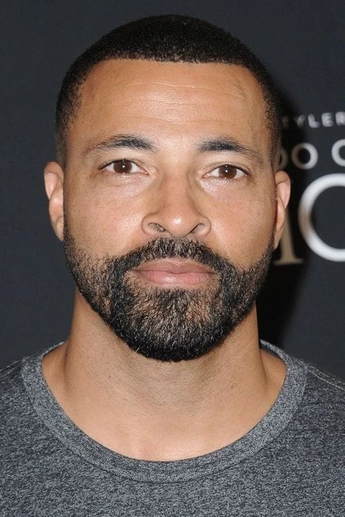 Foto von Timon Kyle Durrett