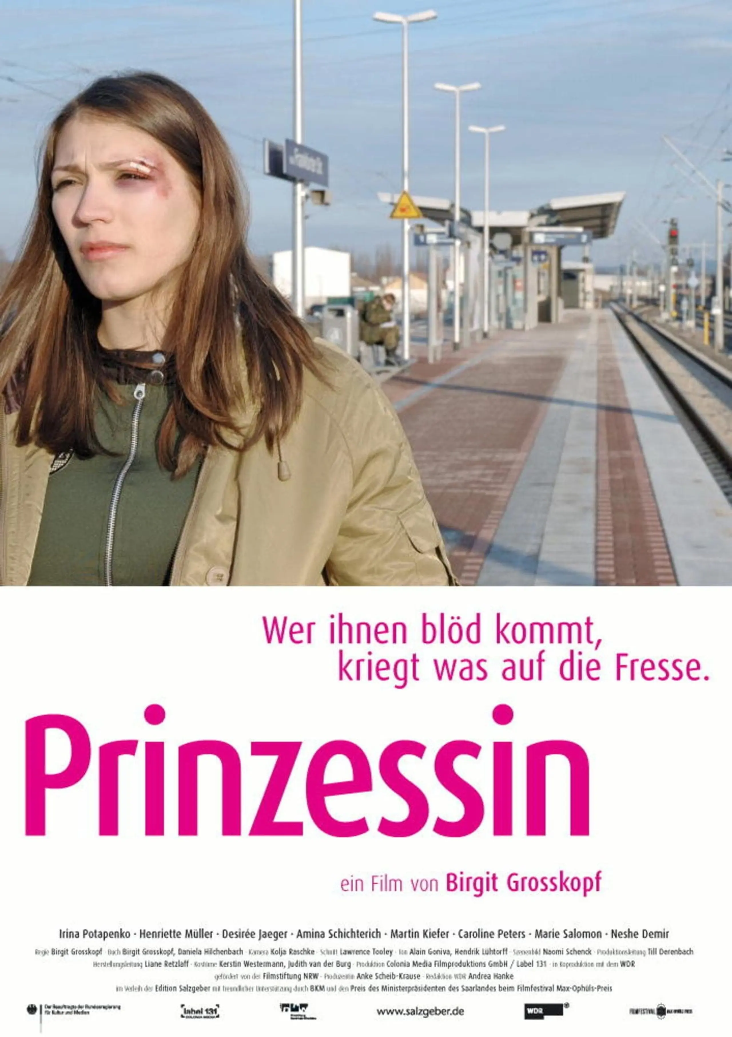 Prinzessin