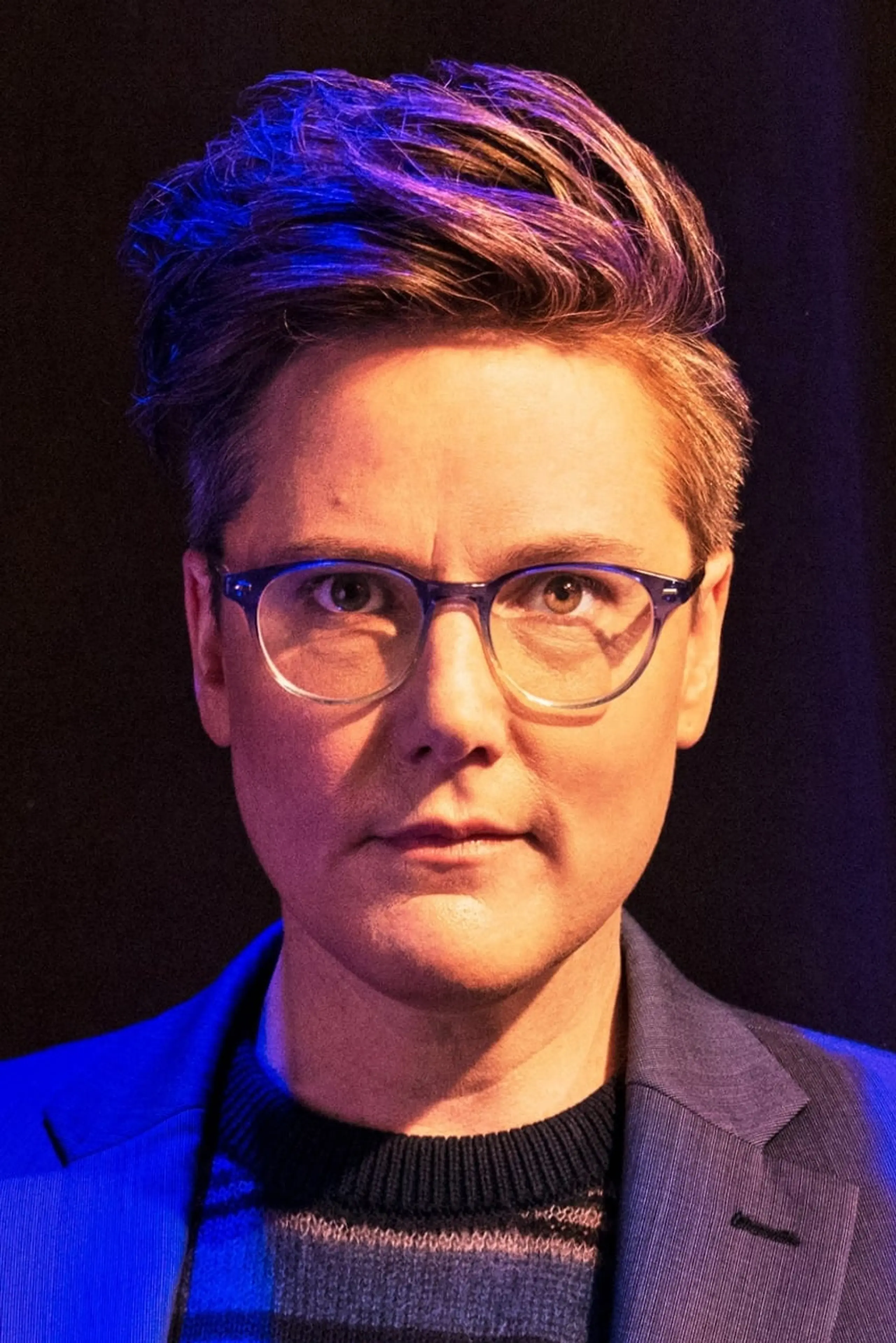 Foto von Hannah Gadsby