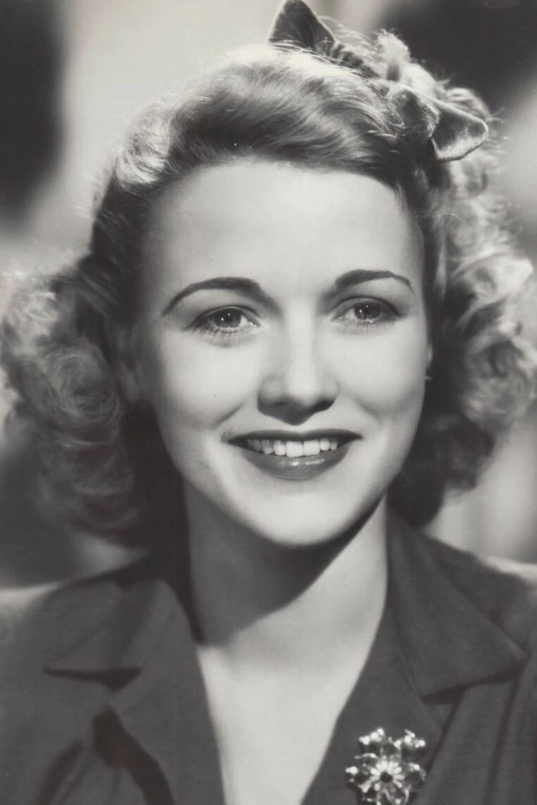Foto von Gloria Pope