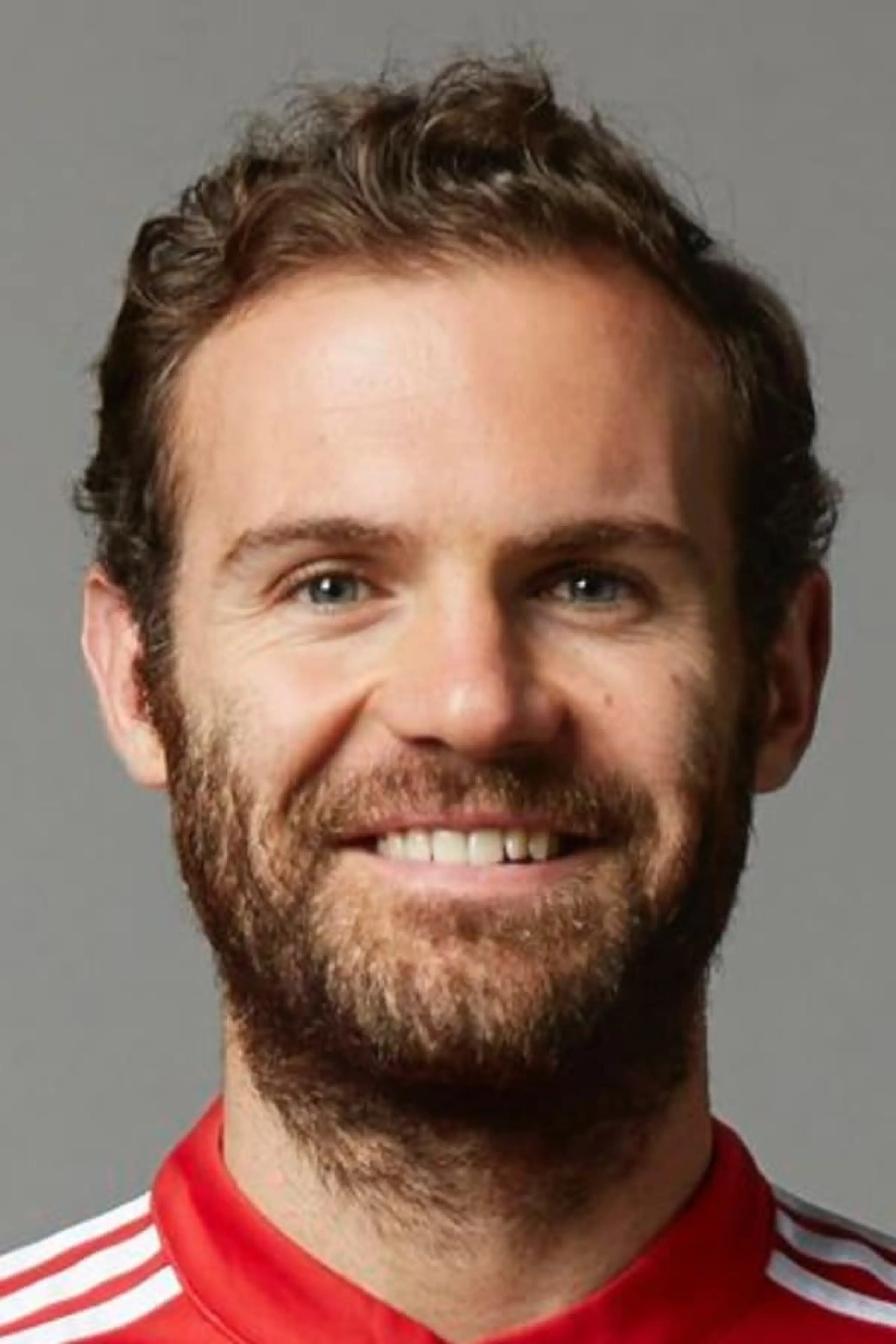 Foto von Juan Mata