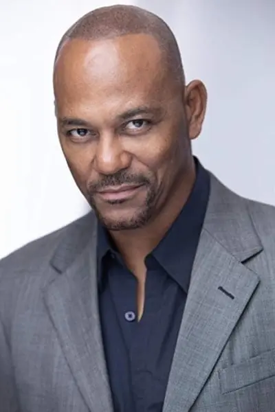 Foto von Lazarus Jackson