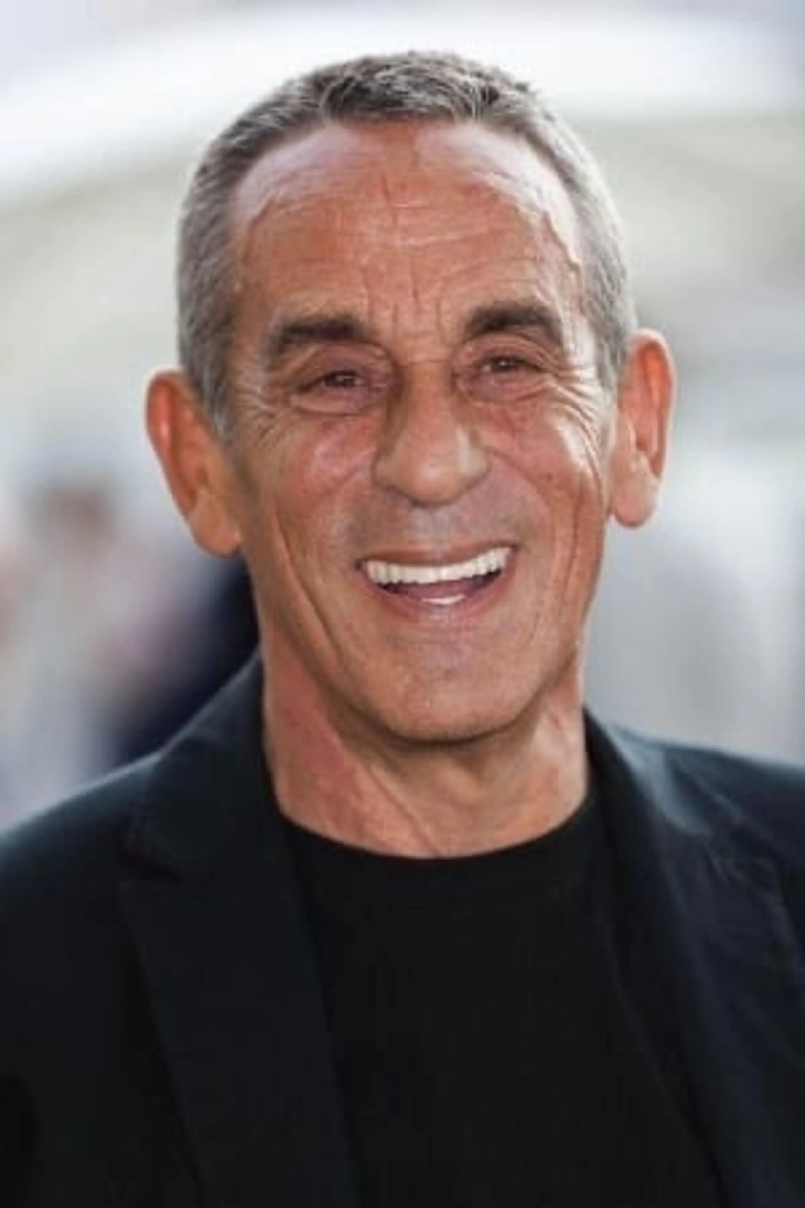 Foto von Thierry Ardisson