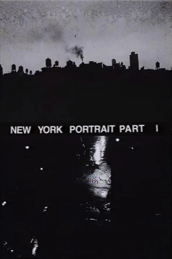 New York Portrait, Chapter I