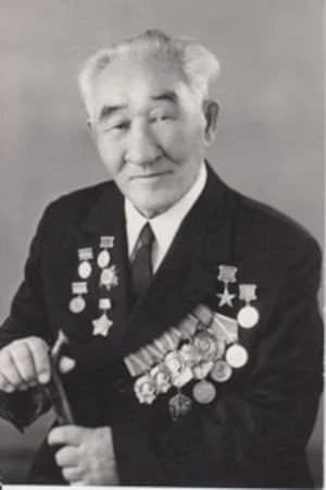 Foto von Serke Kozhamkulov