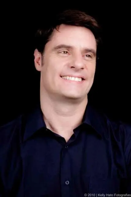 Foto von Renato Scarpin